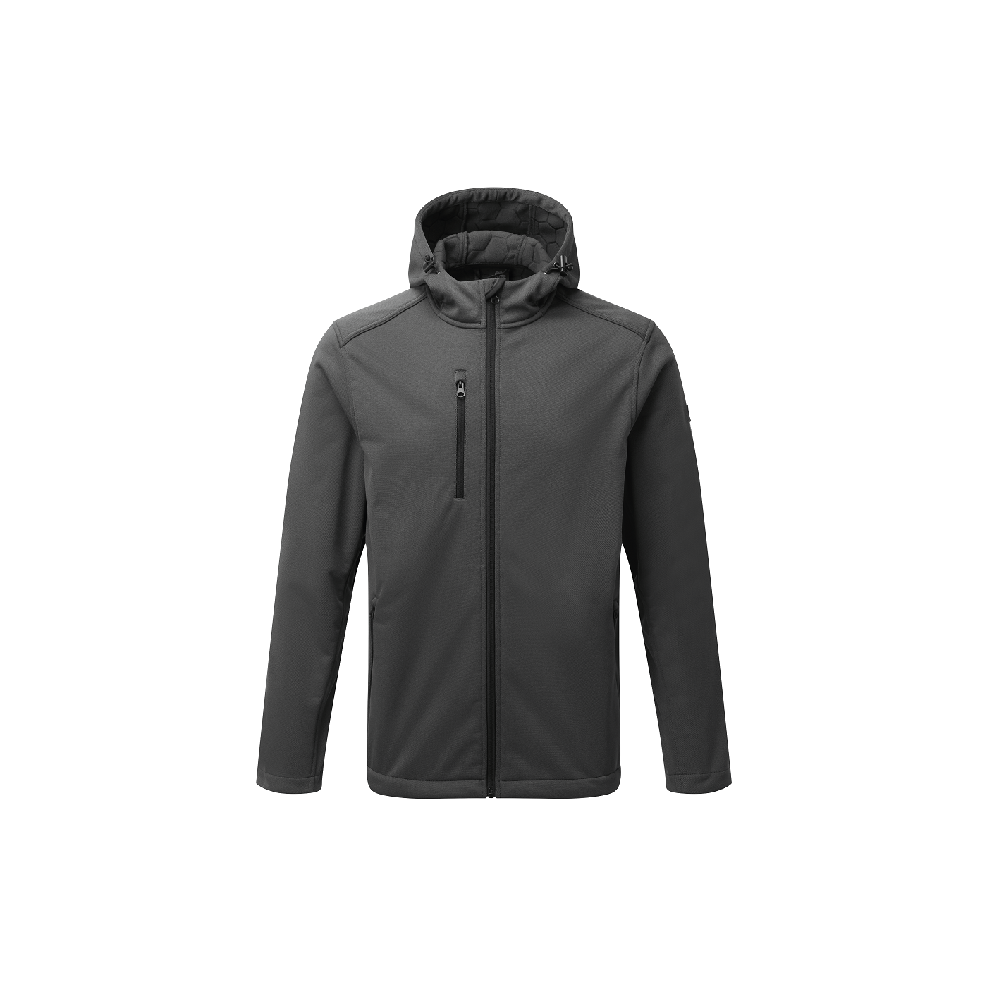 263 - Tuffstuff Hale Hooded Jacket