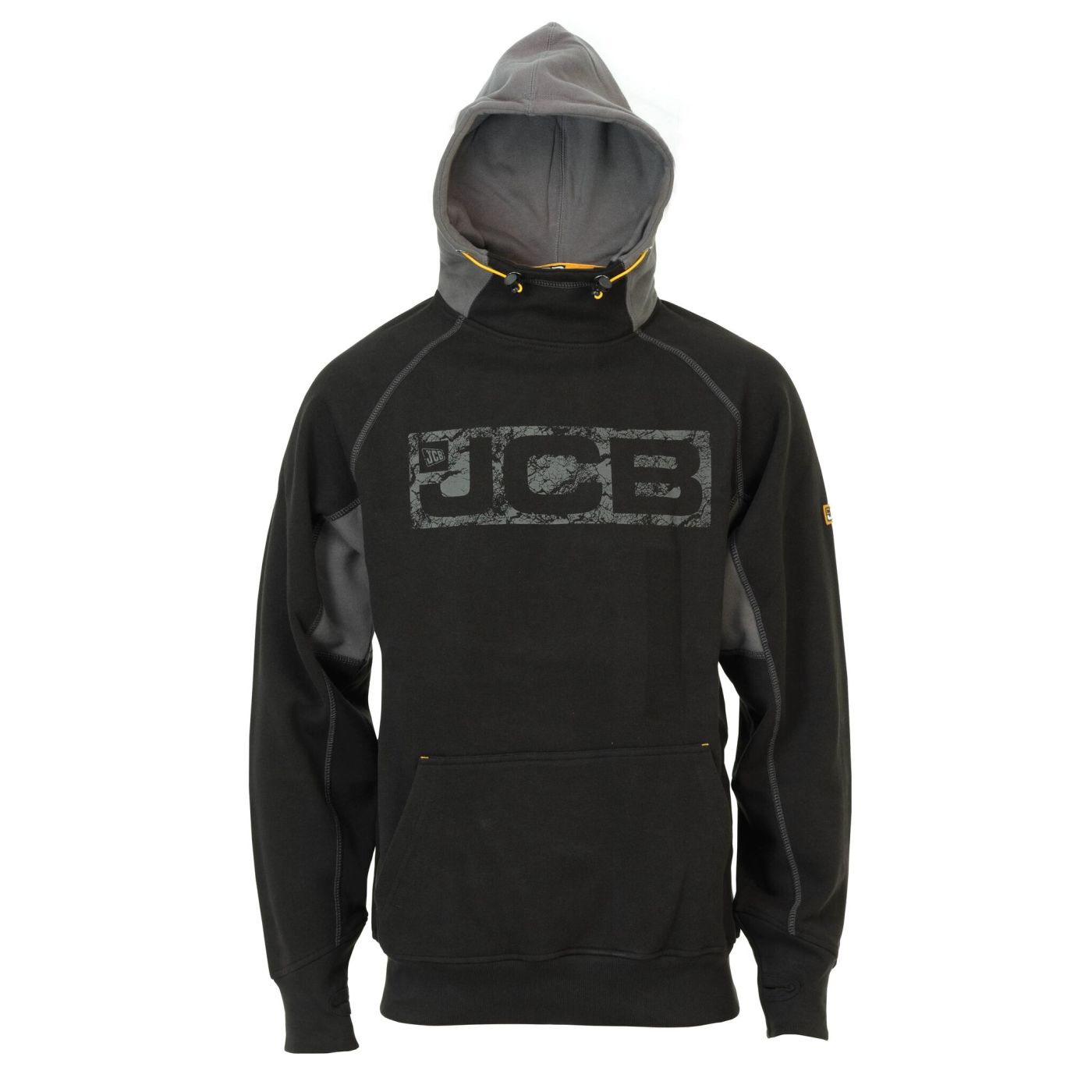 D-WJ - JCB Horton Hoodie