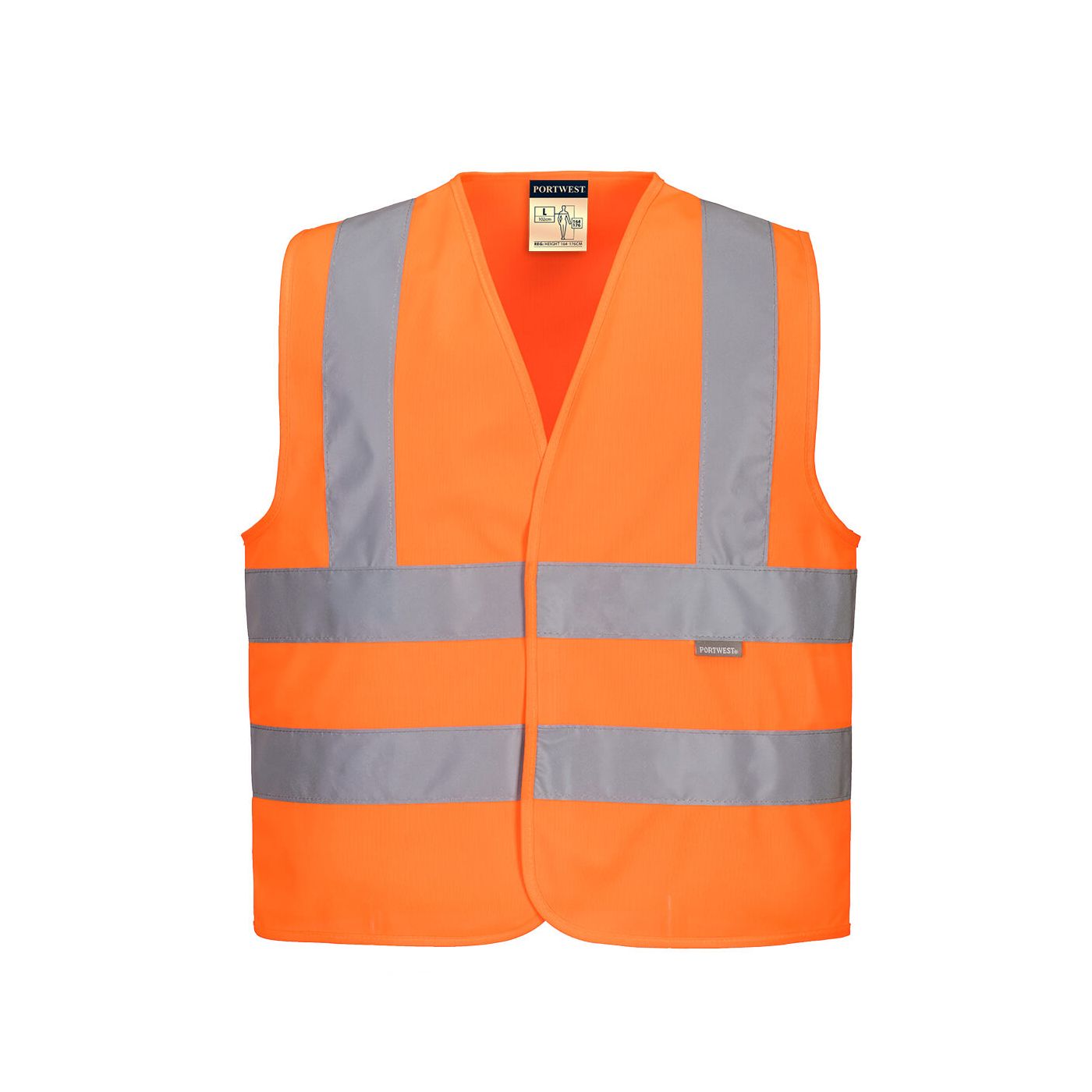 JN14 - High Visibility Childrens Vest
