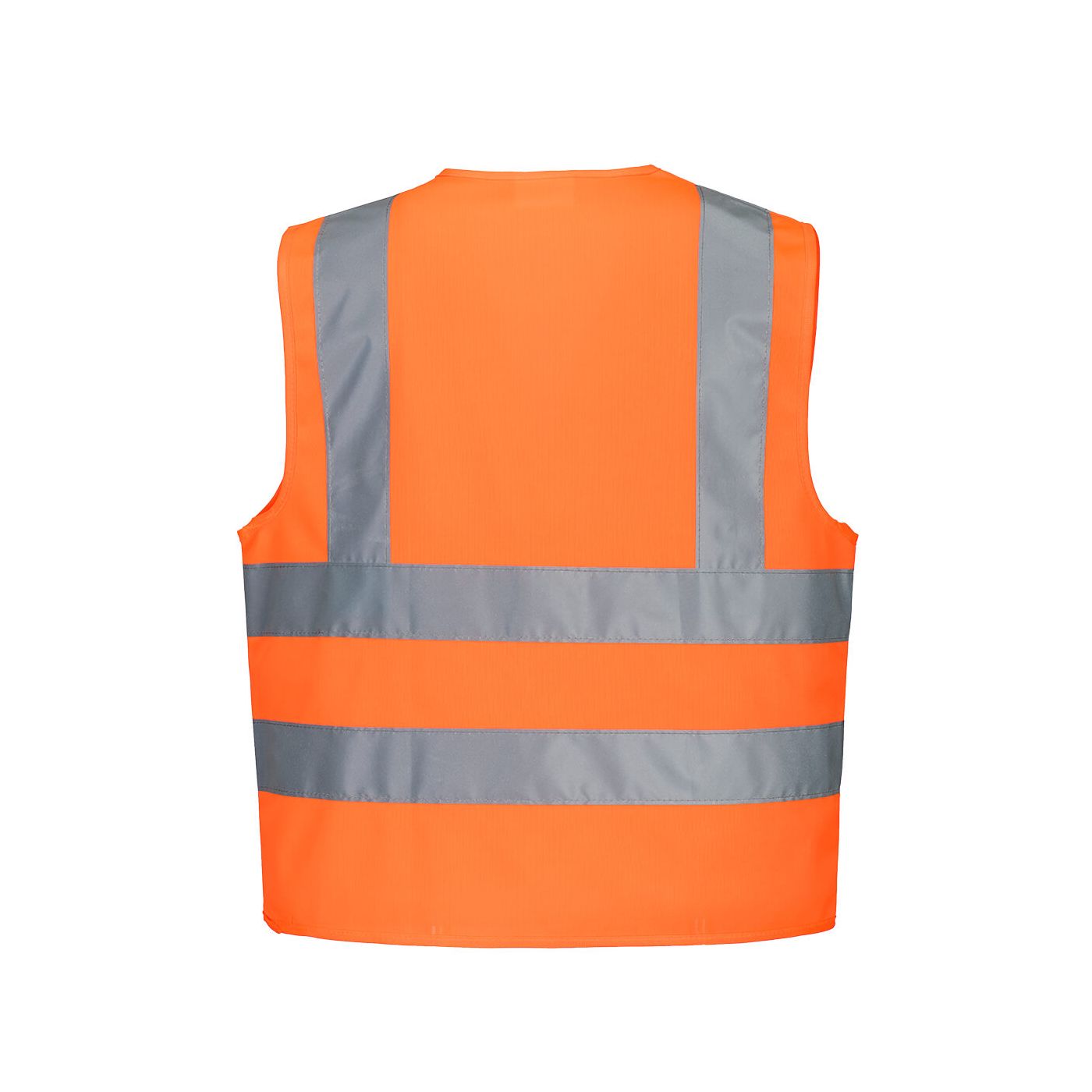 JN14 - High Visibility Childrens Vest