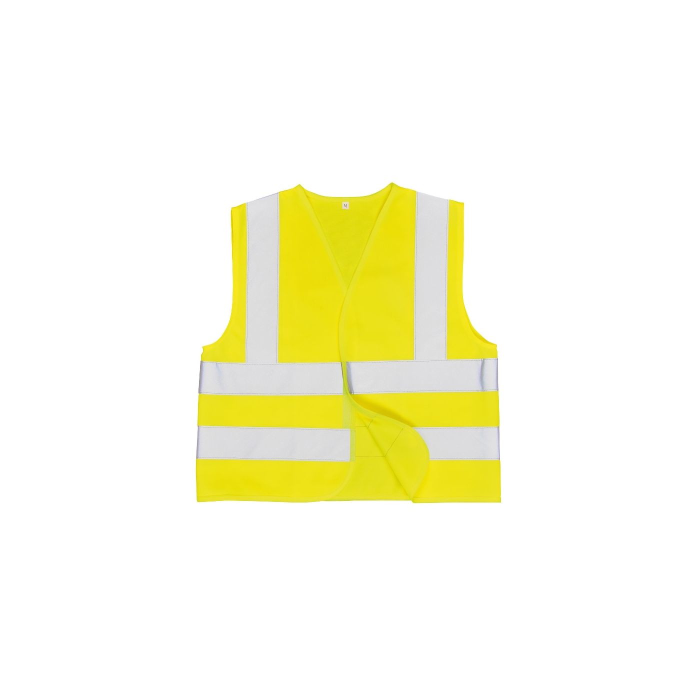 JN14 - High Visibility Childrens Vest