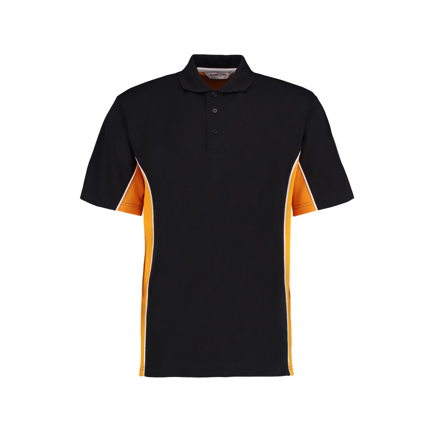KK475 - Gamegear Track Polo Shirt