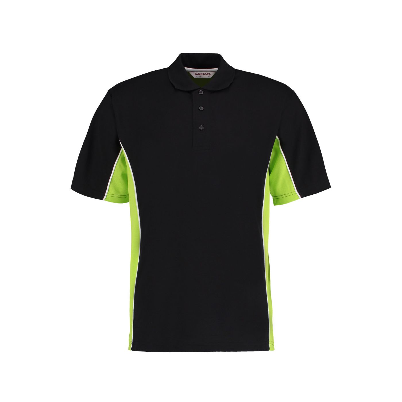 KK475 - Gamegear Track Polo Shirt