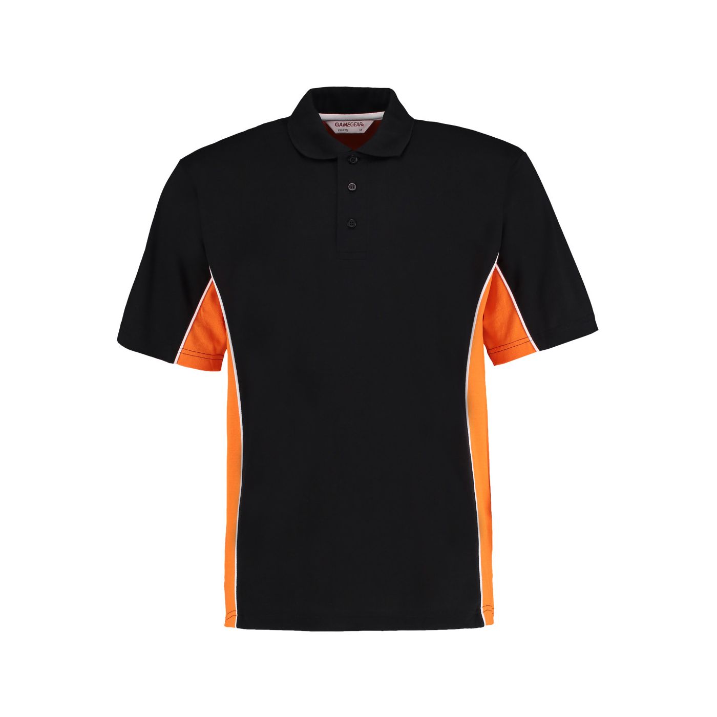 KK475 - Gamegear Track Polo Shirt