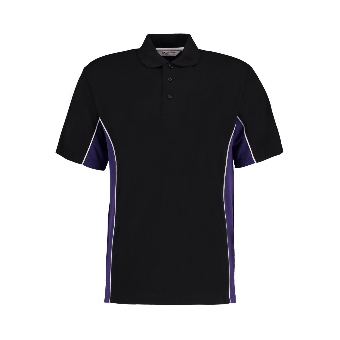 KK475 - Gamegear Track Polo Shirt
