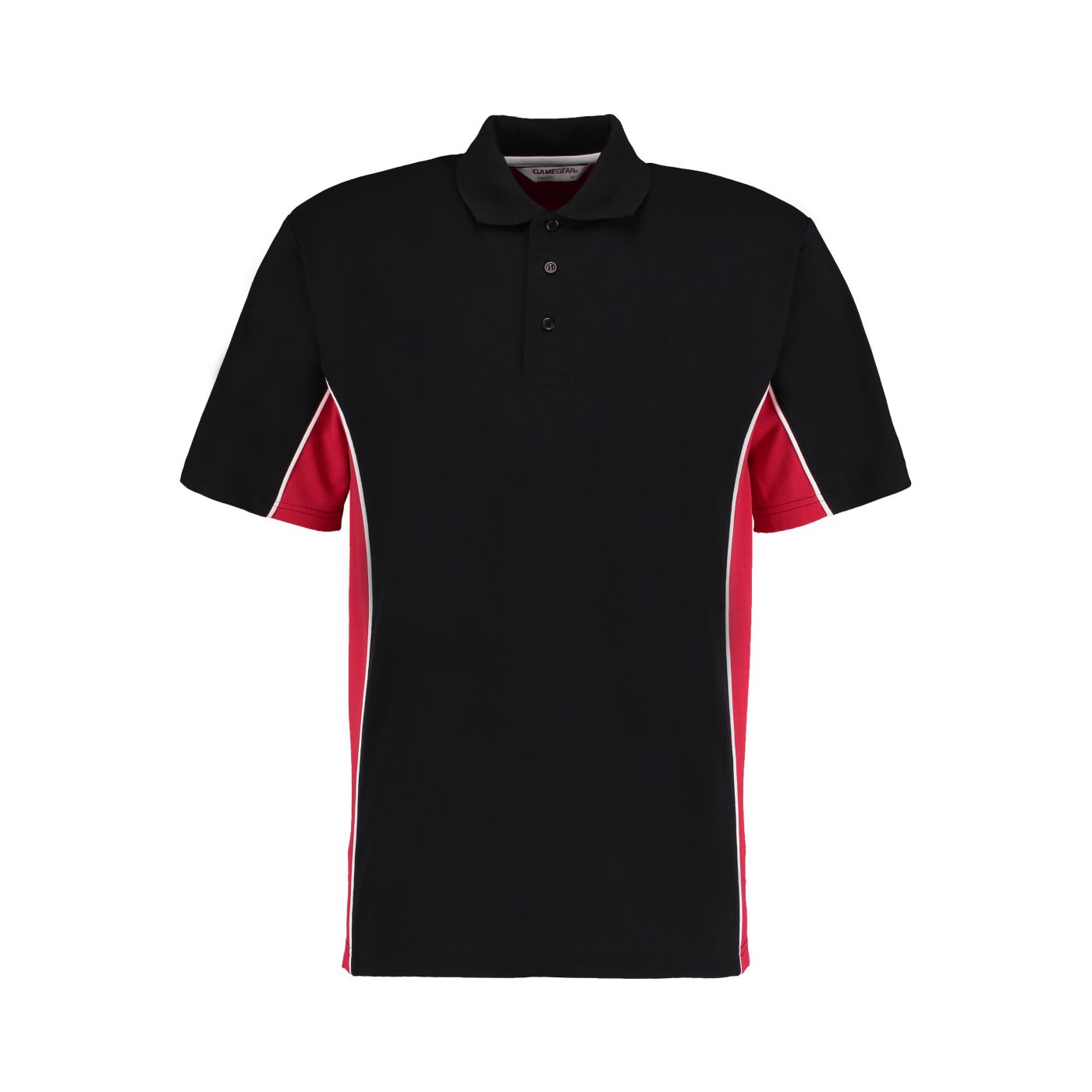 KK475 - Gamegear Track Polo Shirt