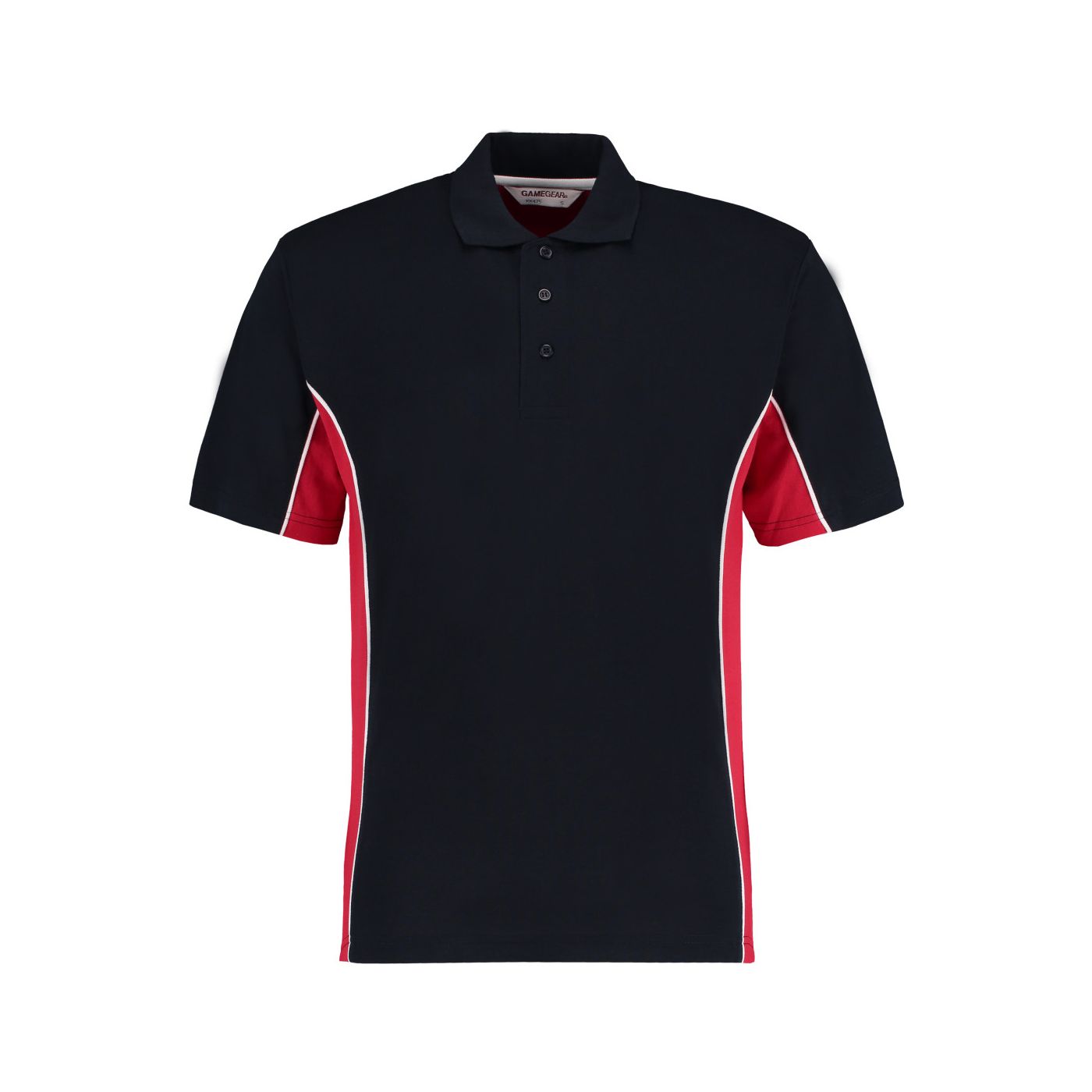 KK475 - Gamegear Track Polo Shirt
