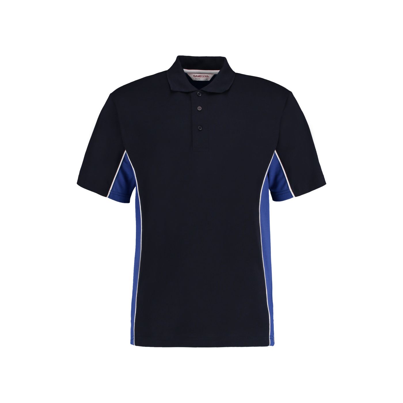KK475 - Gamegear Track Polo Shirt