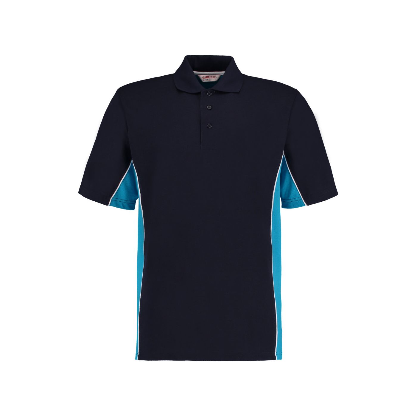 KK475 - Gamegear Track Polo Shirt