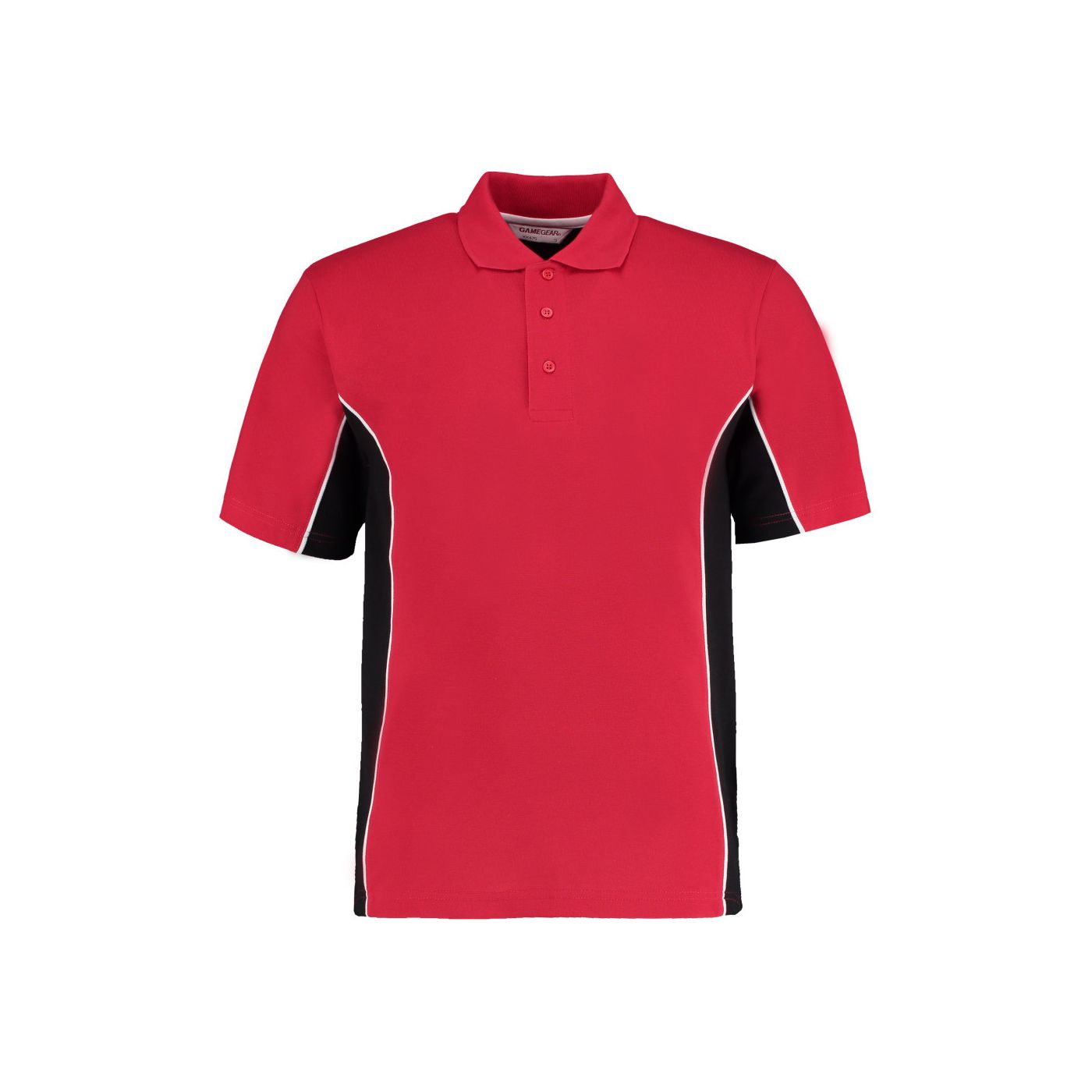 KK475 - Gamegear Track Polo Shirt