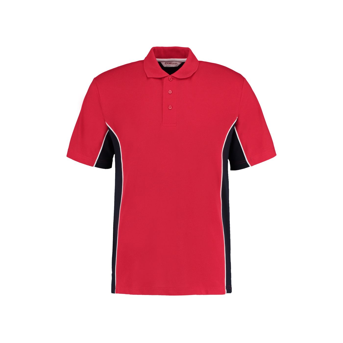 KK475 - Gamegear Track Polo Shirt