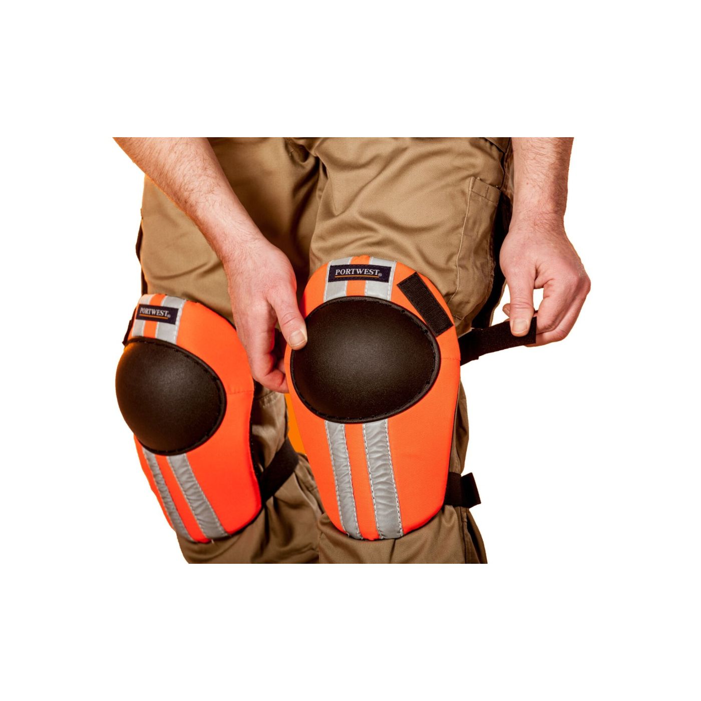 KP20 - Lightweight Knee Pad