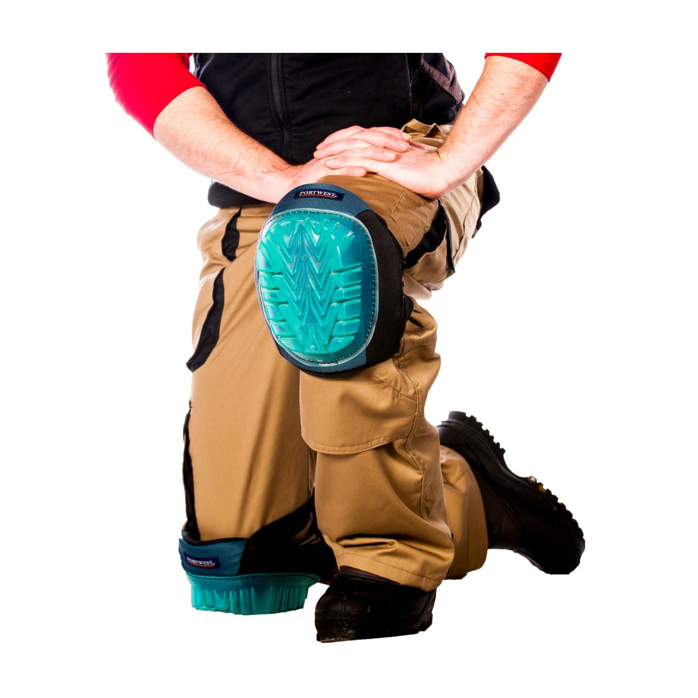 KP40 - Ultimate Gel Knee Pad