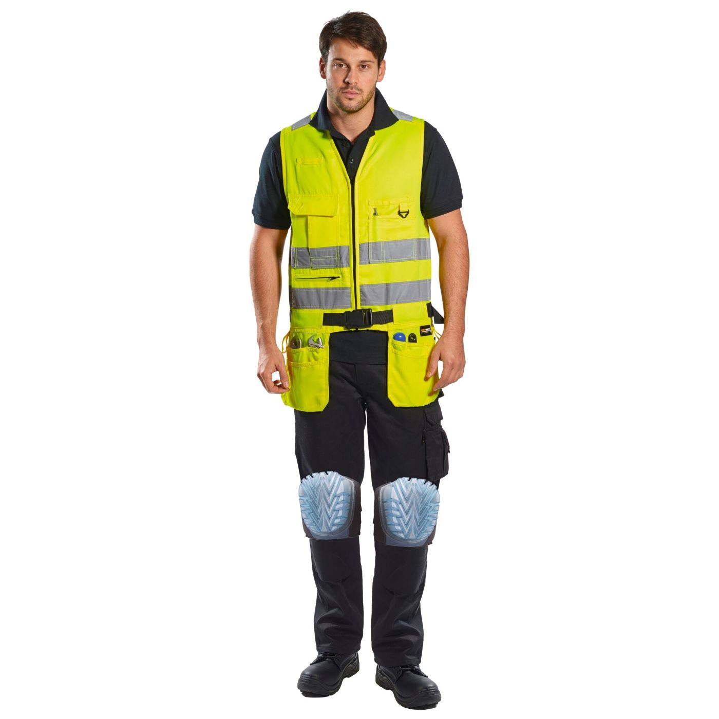 KP40 - Ultimate Gel Knee Pad