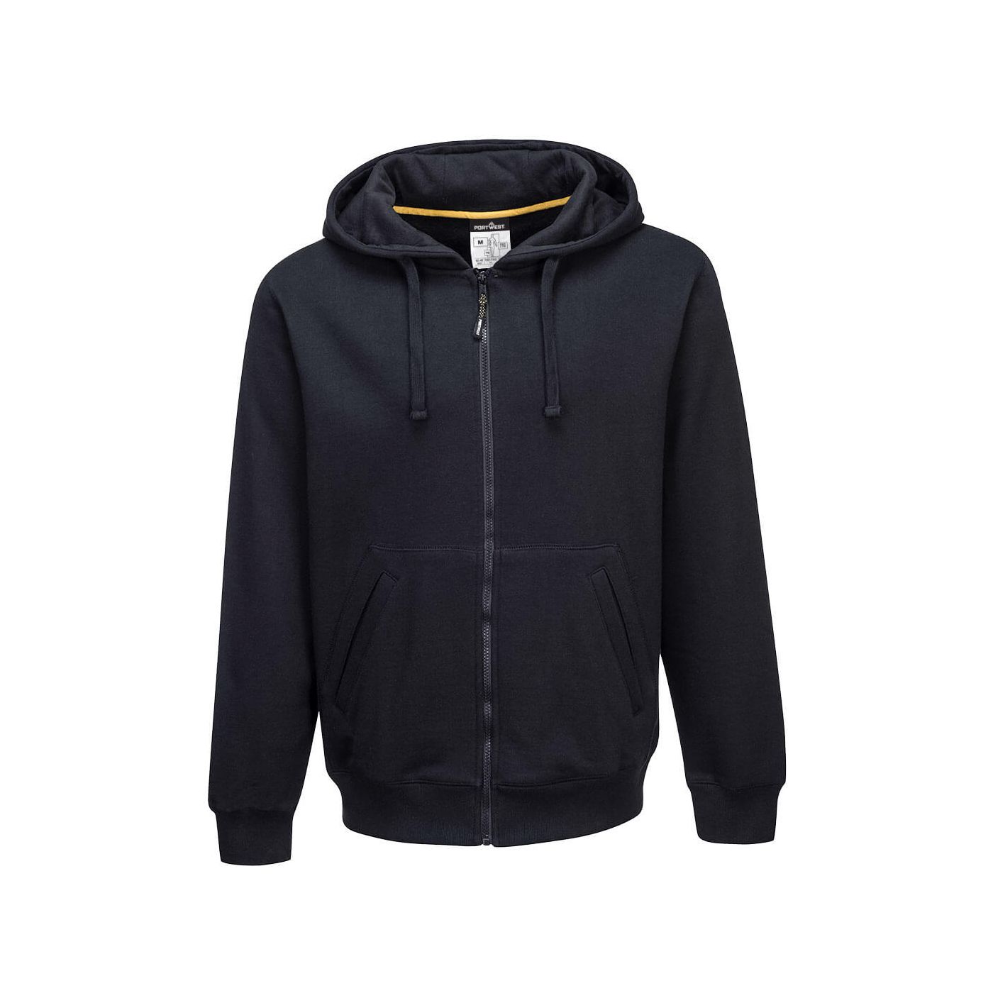 KS31 - Portwest Nickel Sweatshirt Hoodie