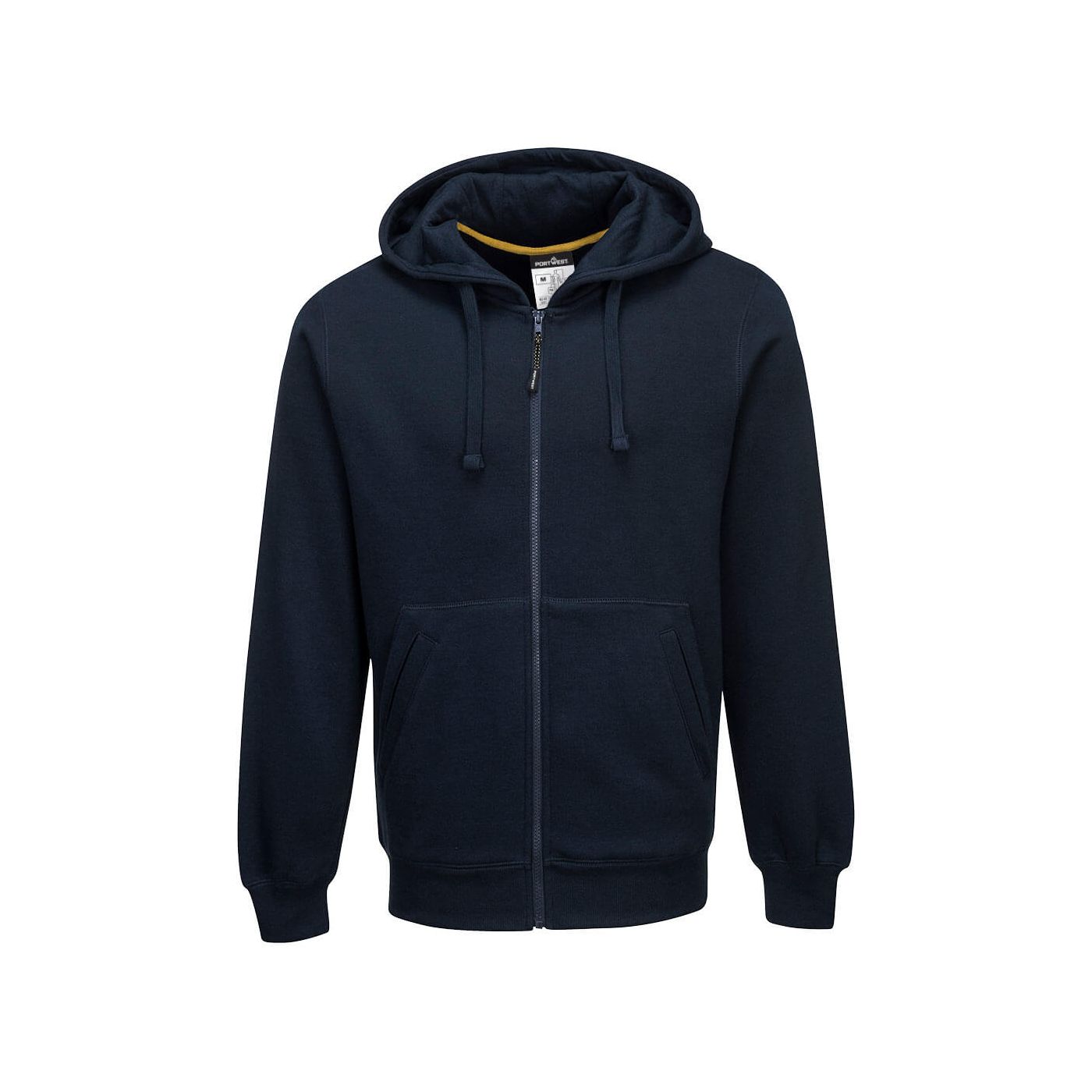 KS31 - Portwest Nickel Sweatshirt Hoodie