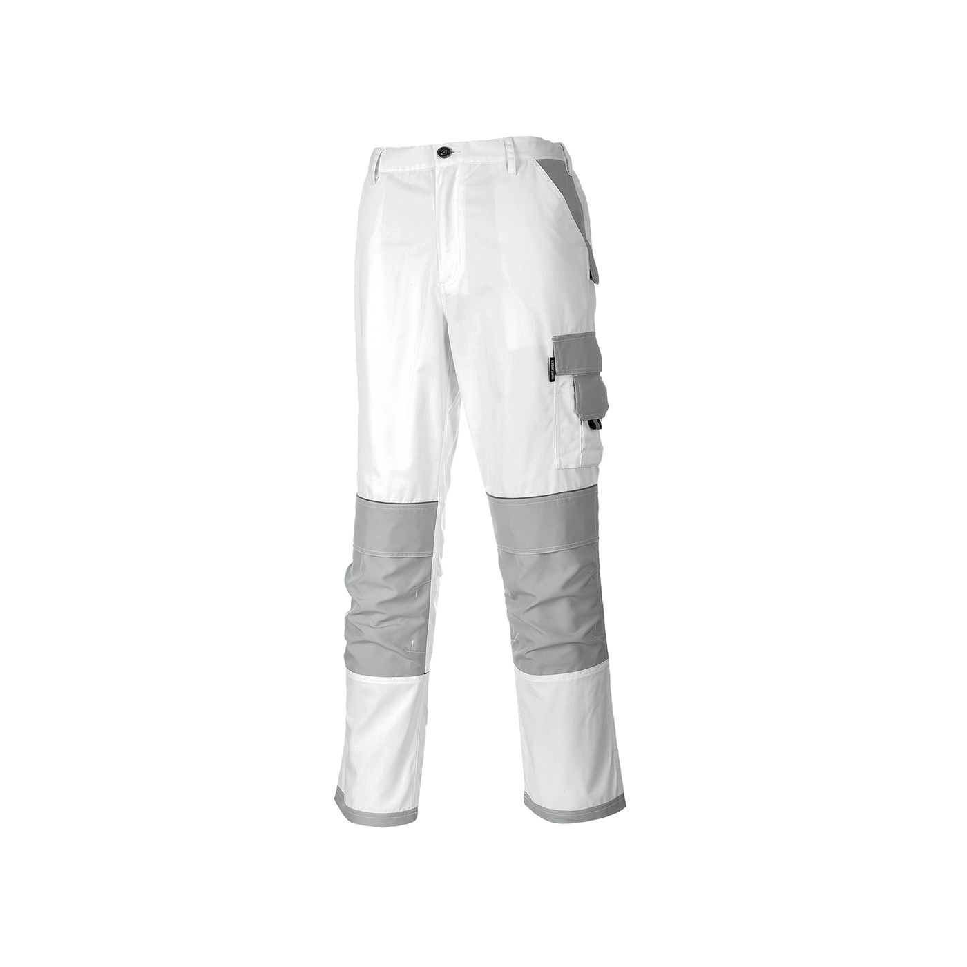 KS54  - Painters White Pro Trouser