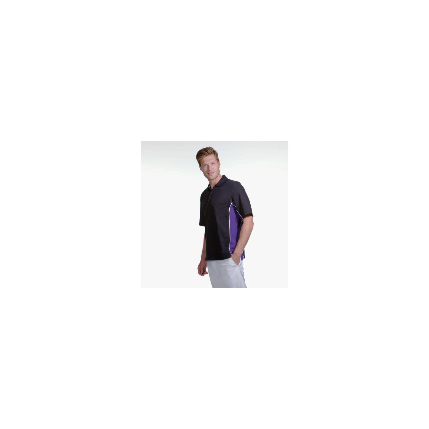 KK475 - Gamegear Track Polo Shirt