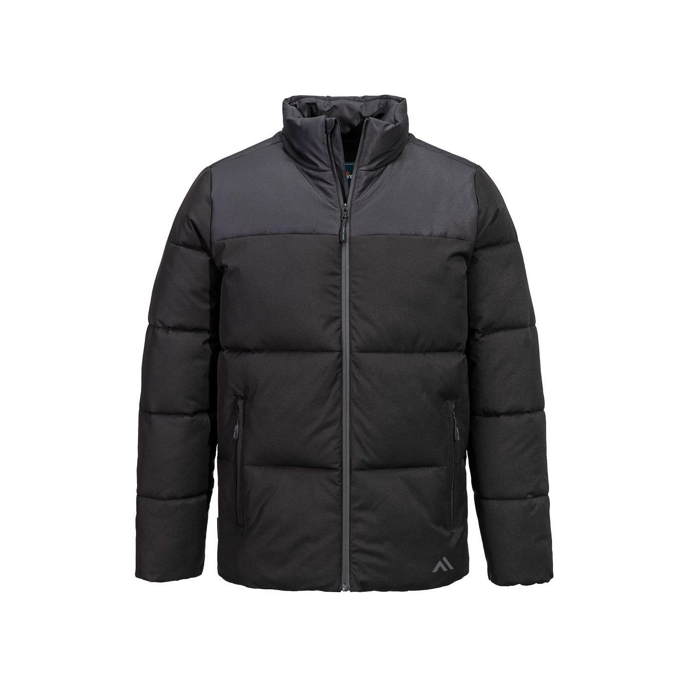 KX306 - KX3 Insulated Baffle Jacket