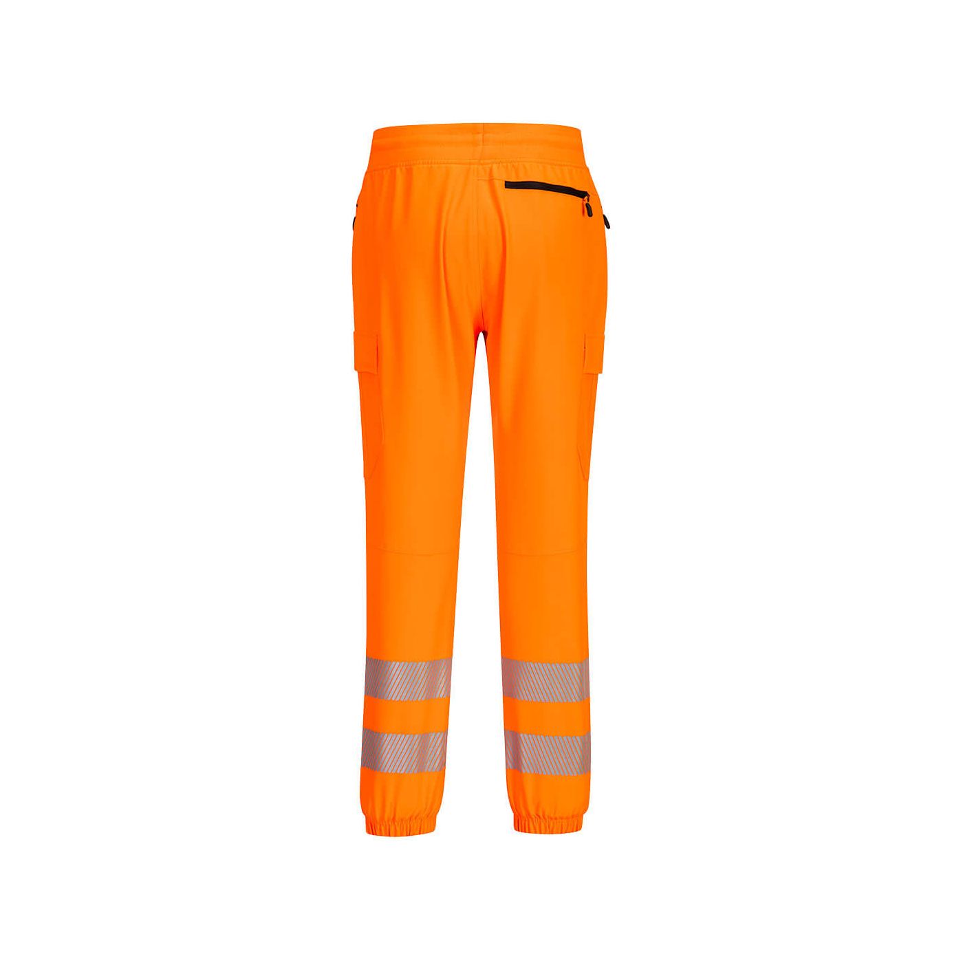 KX346 - PW3 Hi-Vis Flexi Joggers