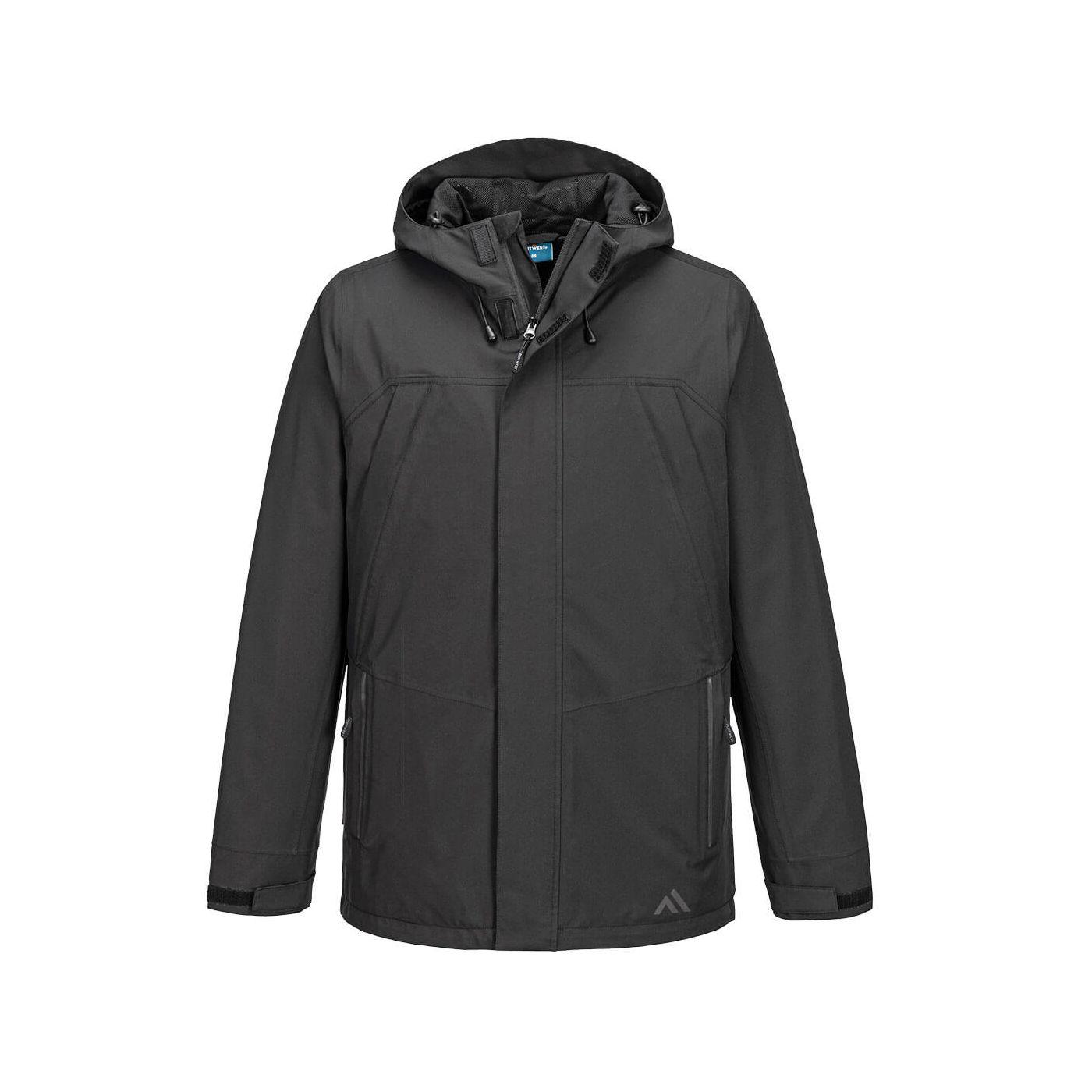 KX364 - KX3 Rain Jacket