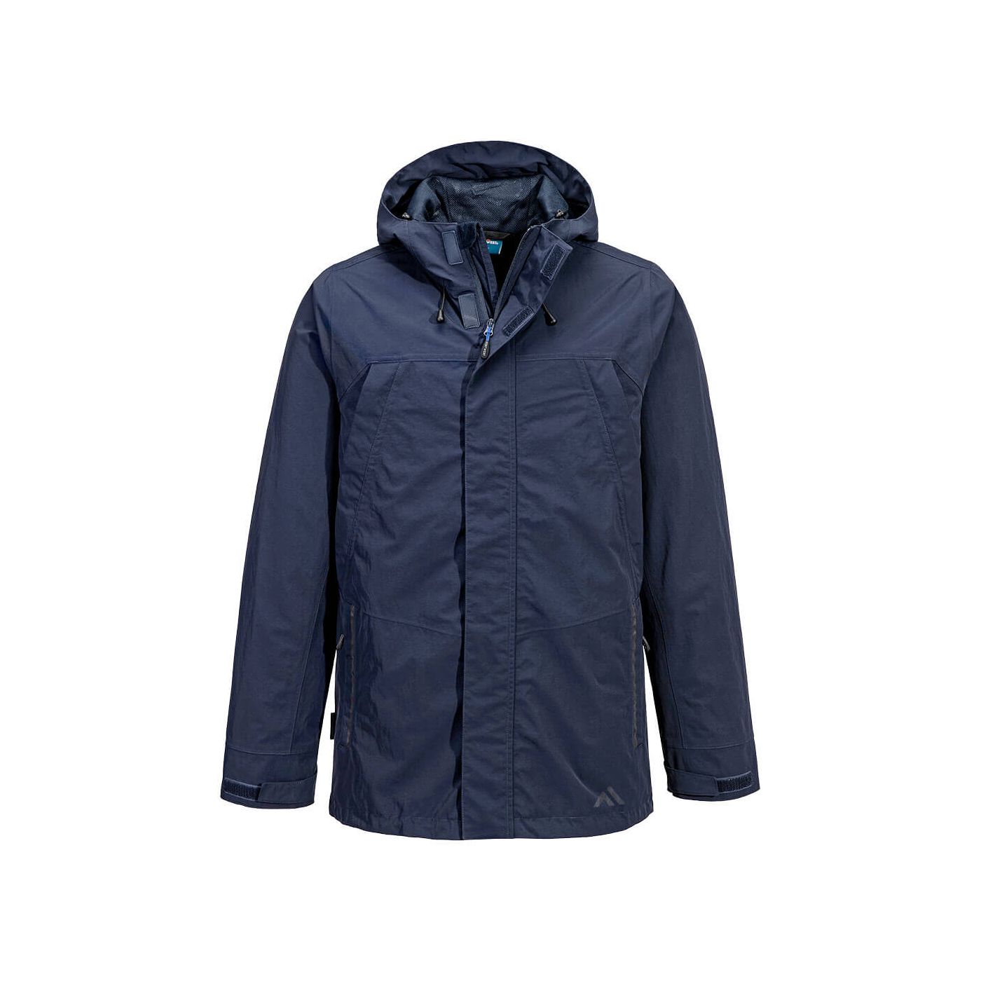 KX364 - KX3 Rain Jacket