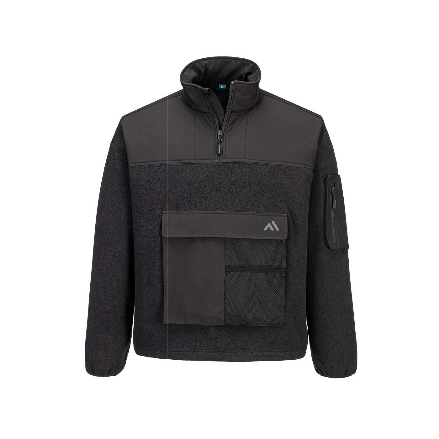 KX378 - KX3 1/4 Zip Fleece