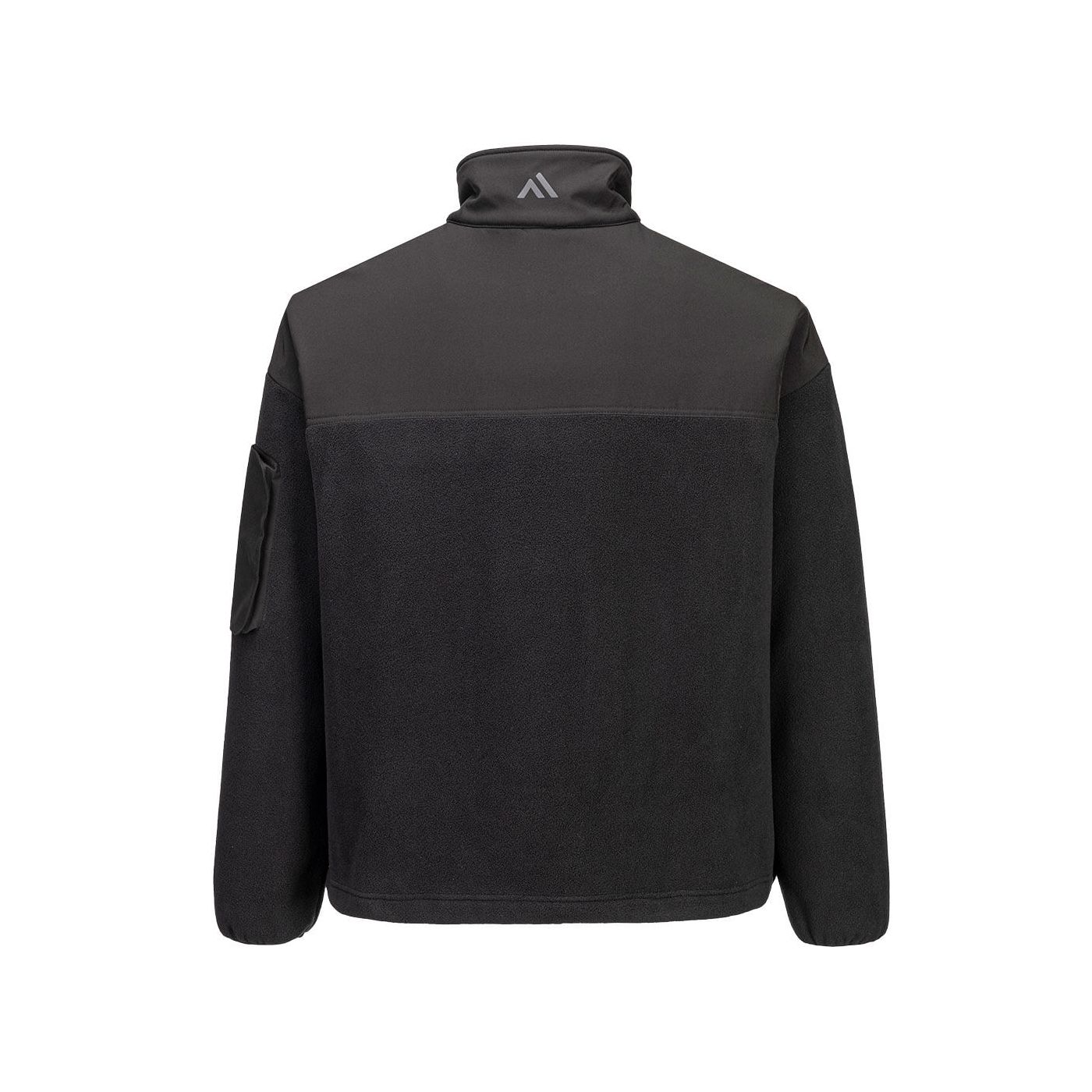 KX378 - KX3 1/4 Zip Fleece