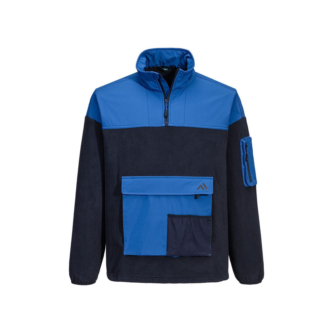 KX378 - KX3 1/4 Zip Fleece