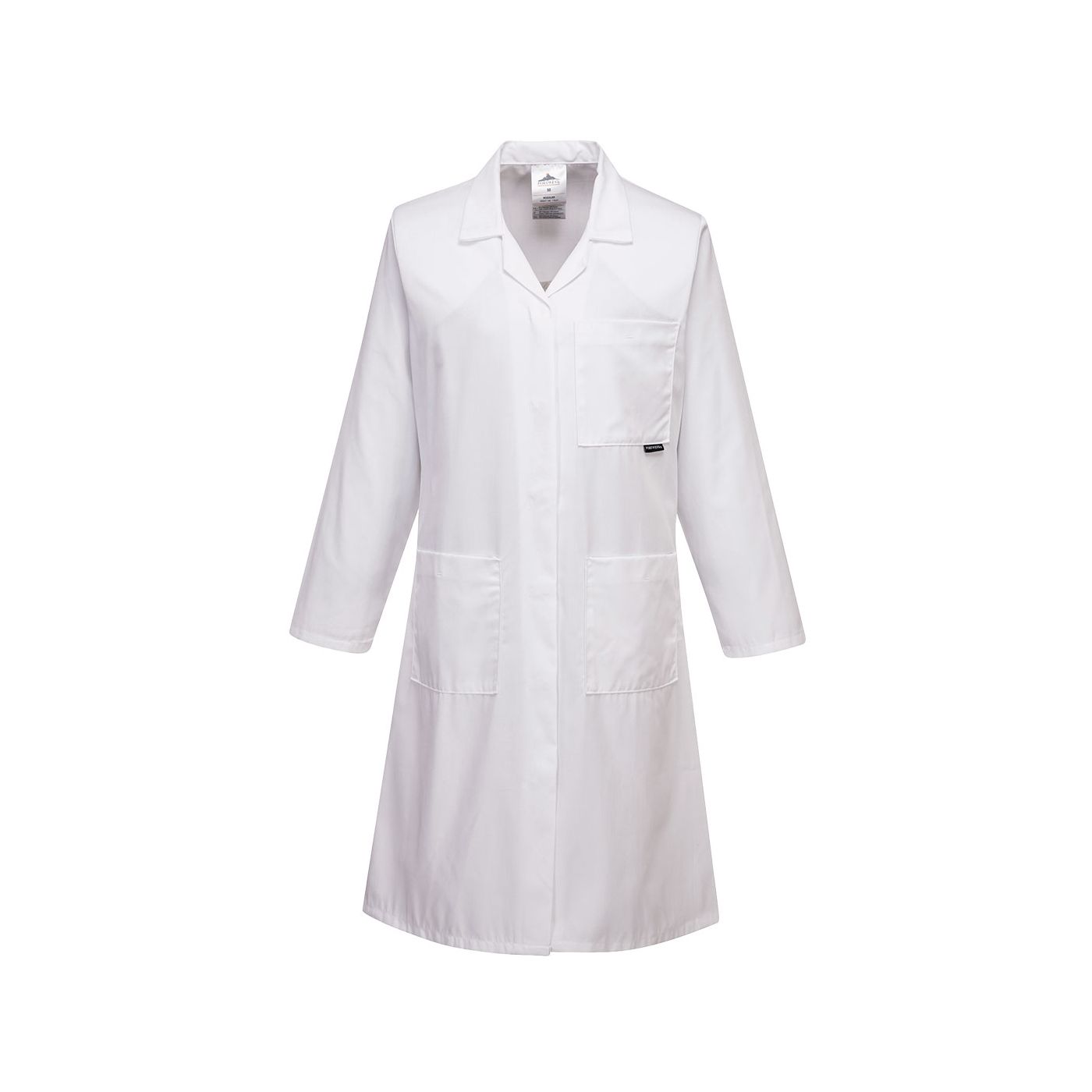 LW63 - Portwest Ladies Standard Coat