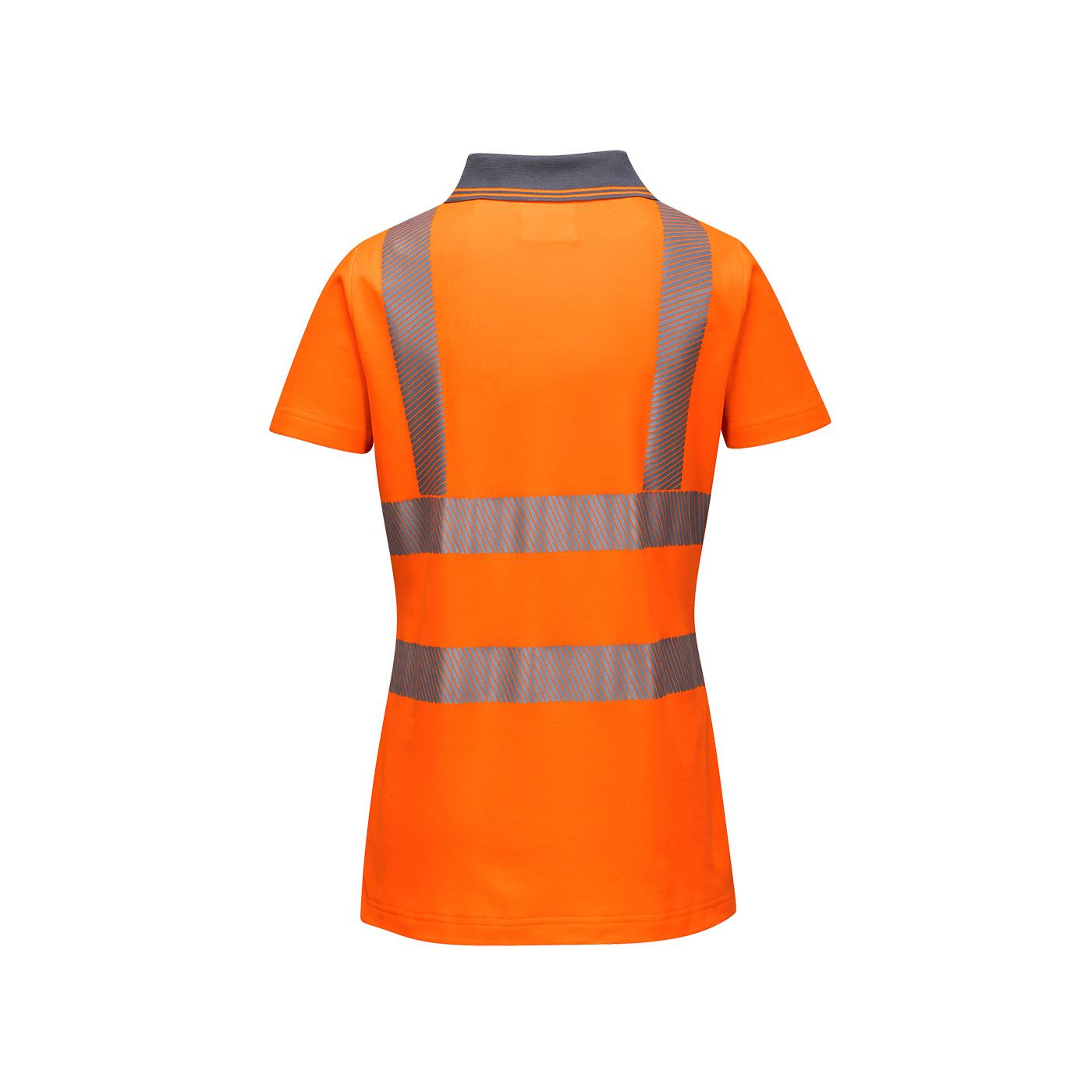 LW72 - Ladies High Vis Pro Polo Shirt