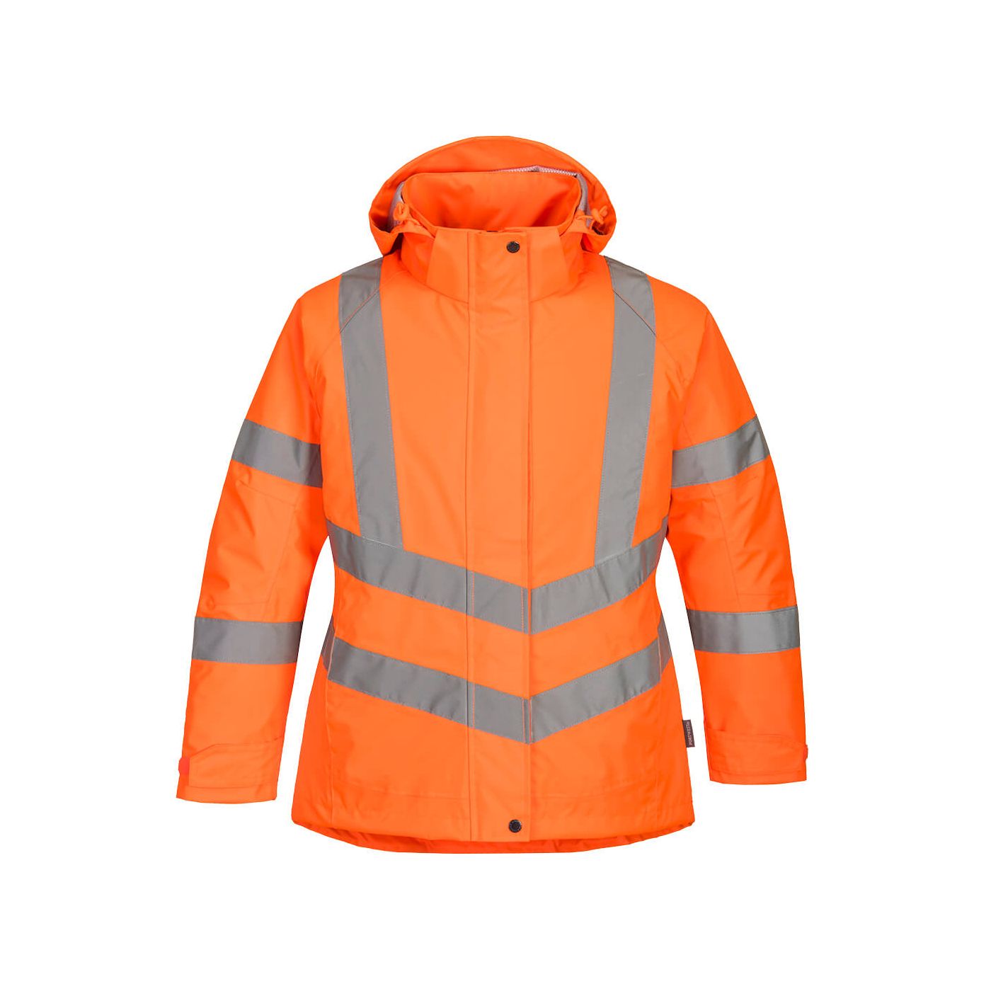 LW74 - Portwest Ladies Hi-Vis Winter Jacket