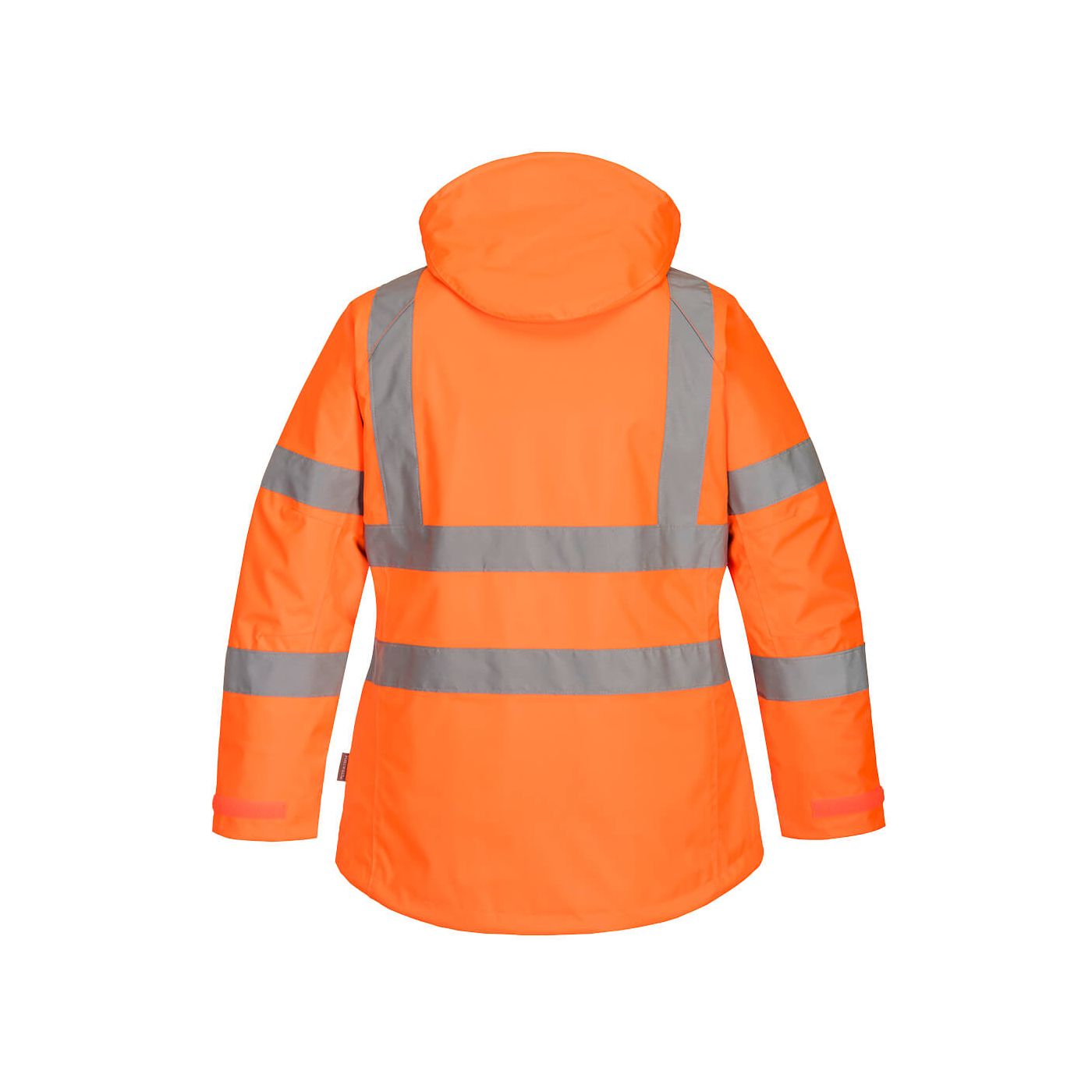 LW74 - Portwest Ladies Hi-Vis Winter Jacket