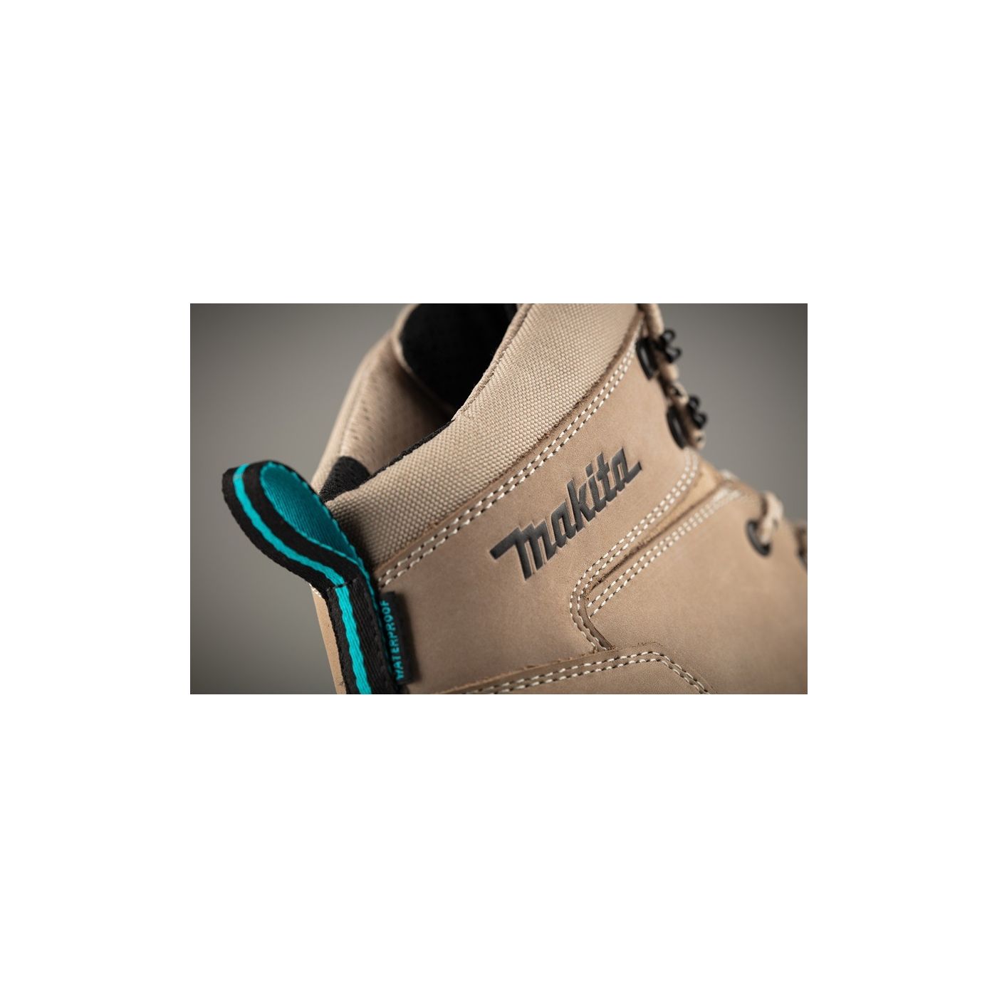 MK402M - Makita Anjo Safety Boot