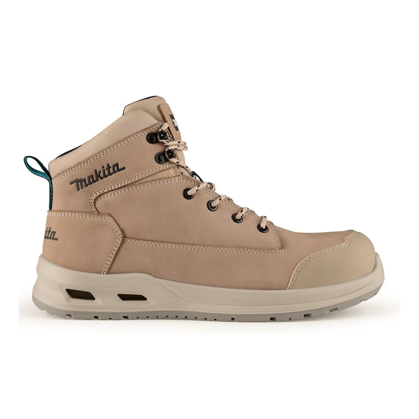 MK402M - Makita Anjo Safety Boot