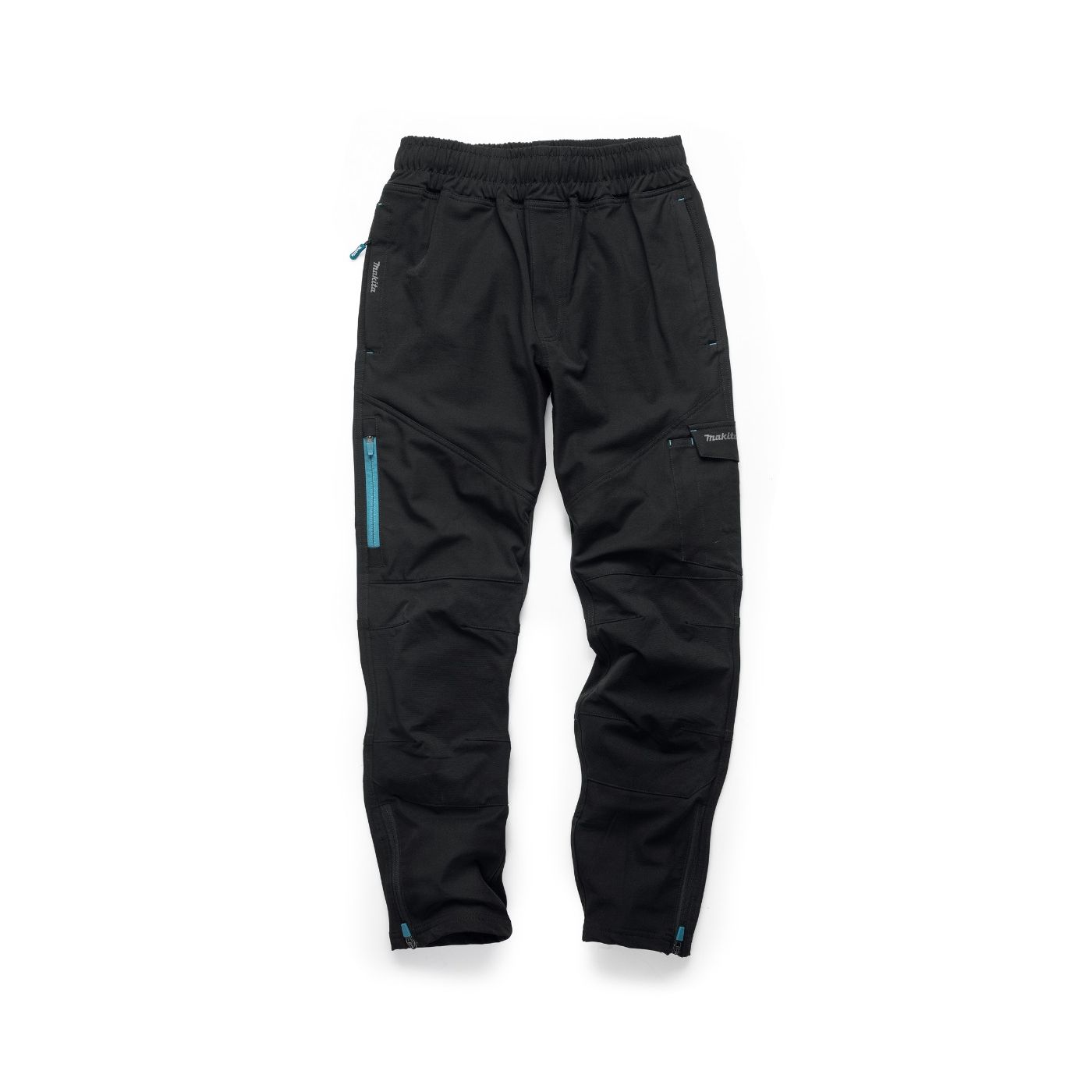 MK301M - Makita Axis Stretch Jogger