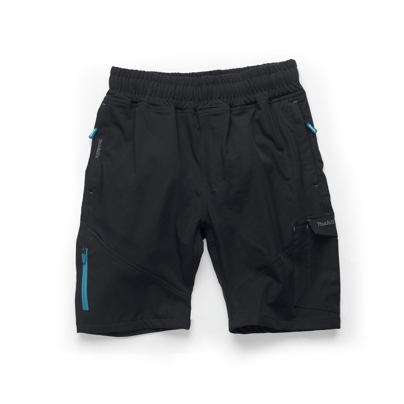MK302M - Makita Axis Stretch Shorts