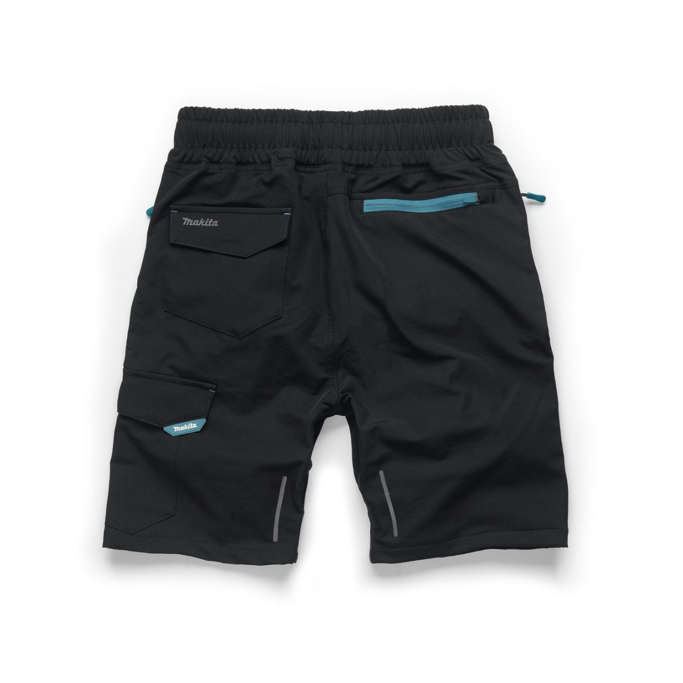 MK302M - Makita Axis Stretch Shorts