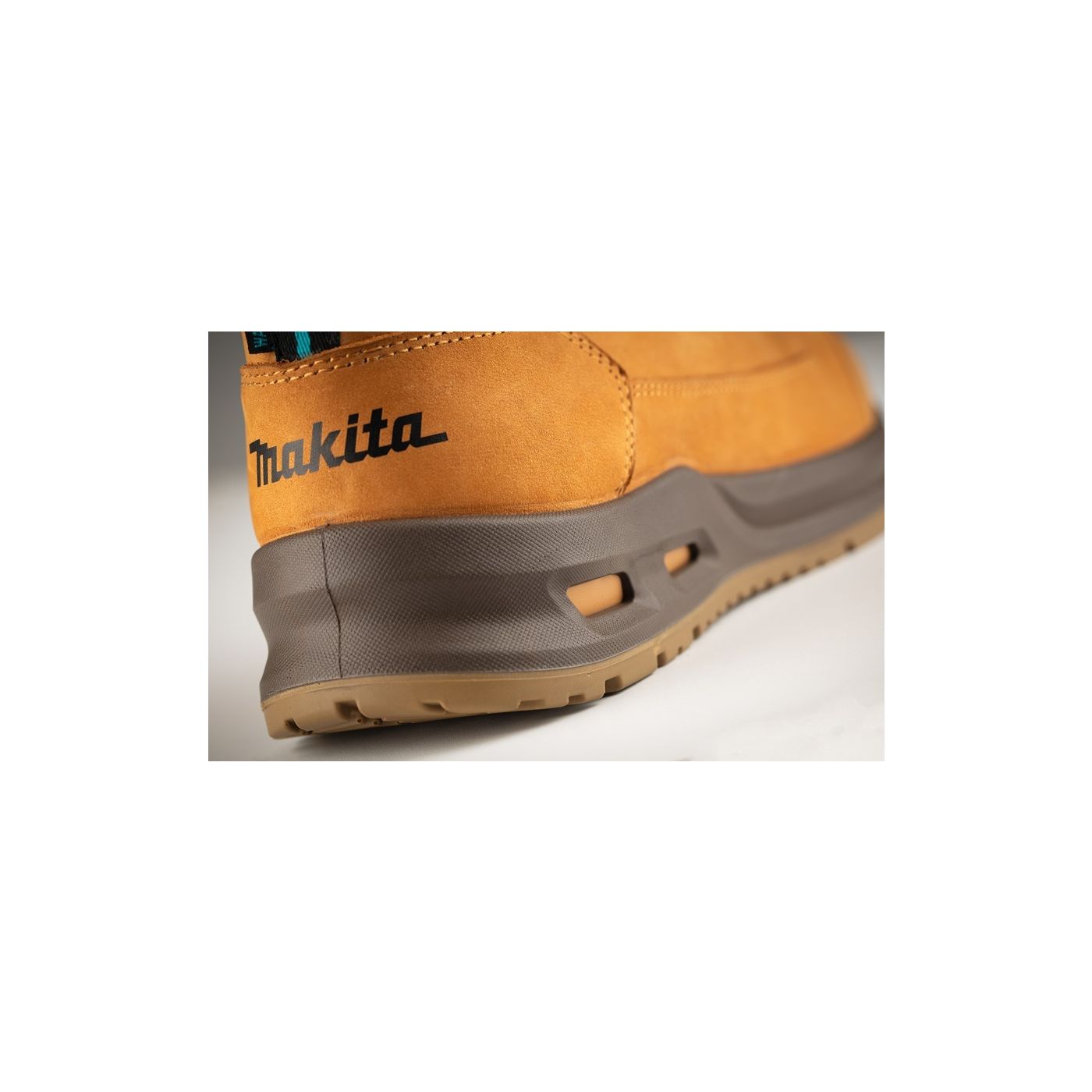 MK403M - Makita Kyoto Safety Boot