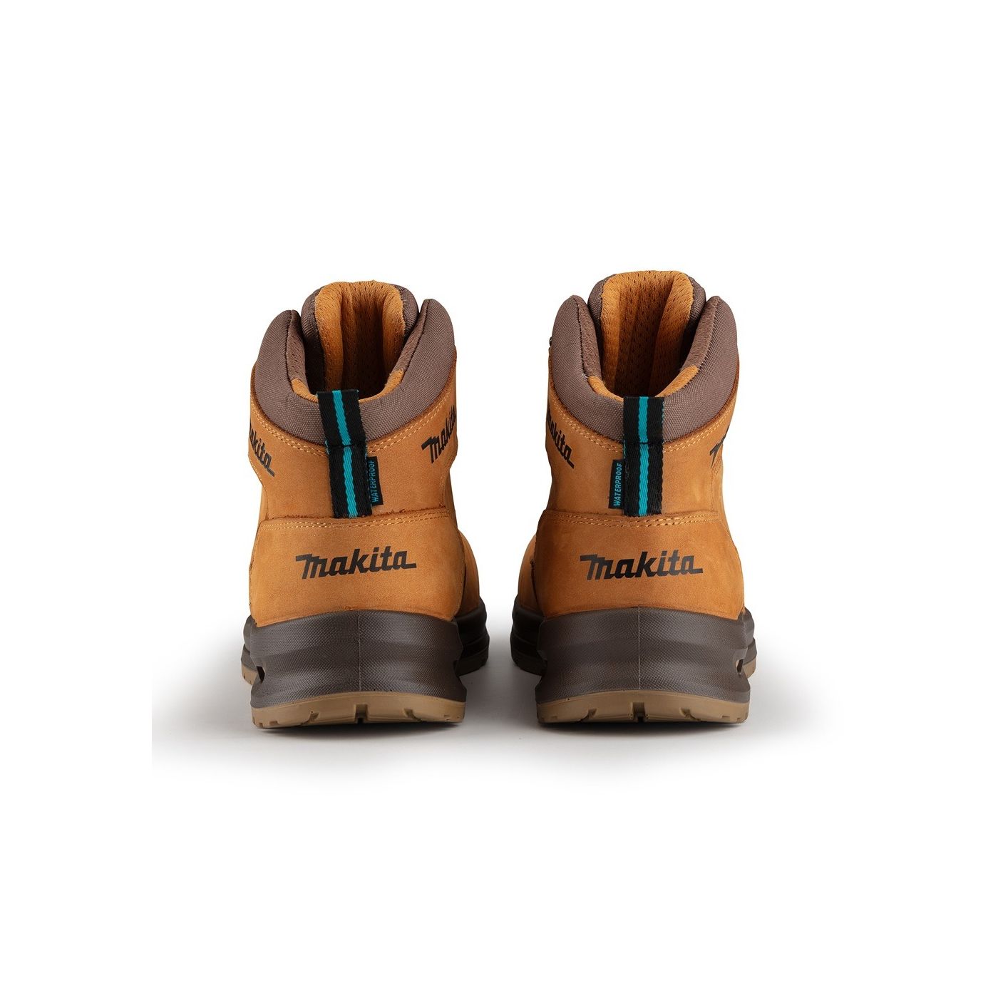 MK403M - Makita Kyoto Safety Boot