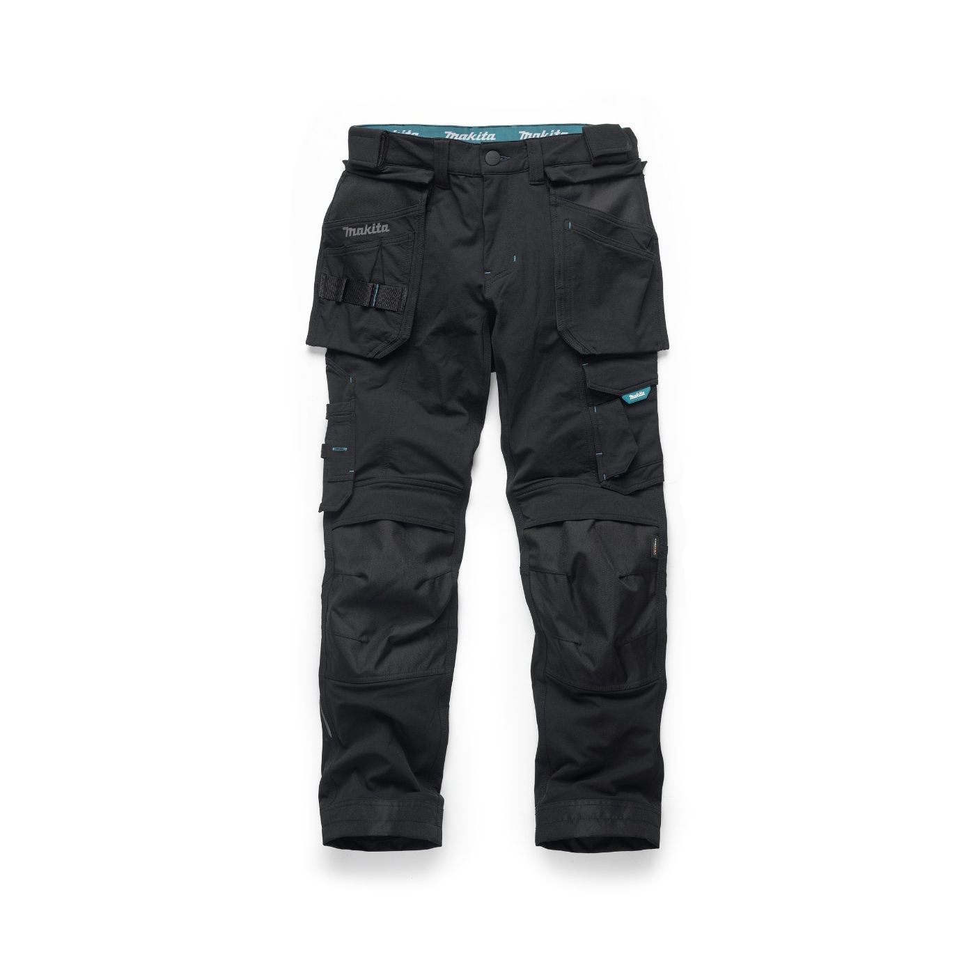 MK304M - Makita Onyx Stretch Trouser