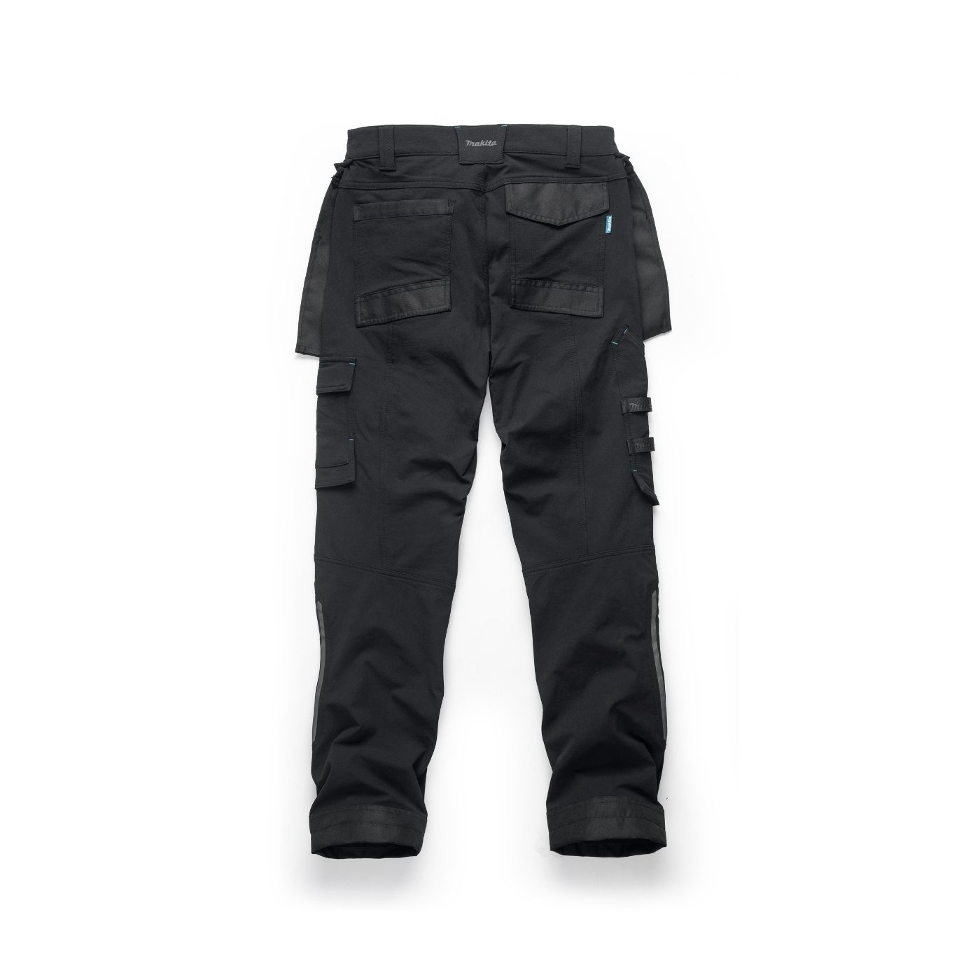 MK304M - Makita Onyx Stretch Trouser