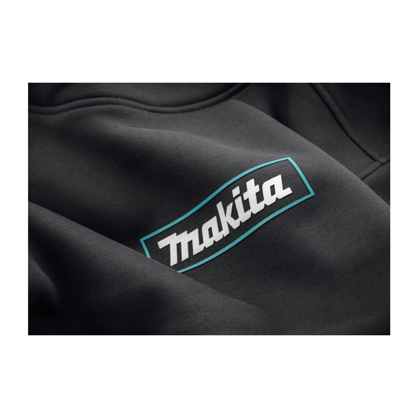 MK104M - Makita Origin Hoodie