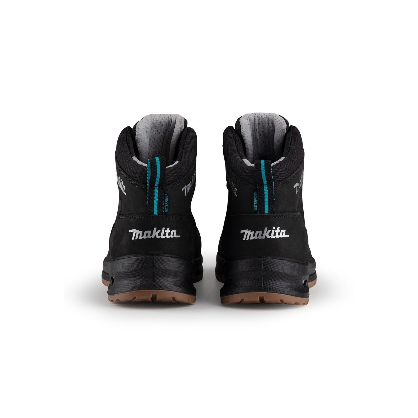 MK401M - Makita Osaka Safety Boot