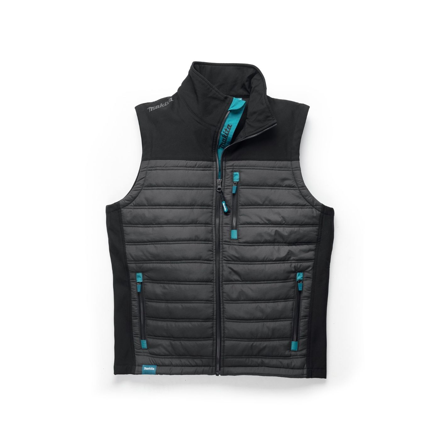 MK201M - Makita Shield Bodywarmer