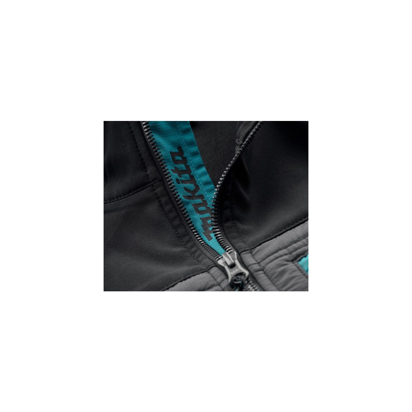 MK201M - Makita Shield Bodywarmer