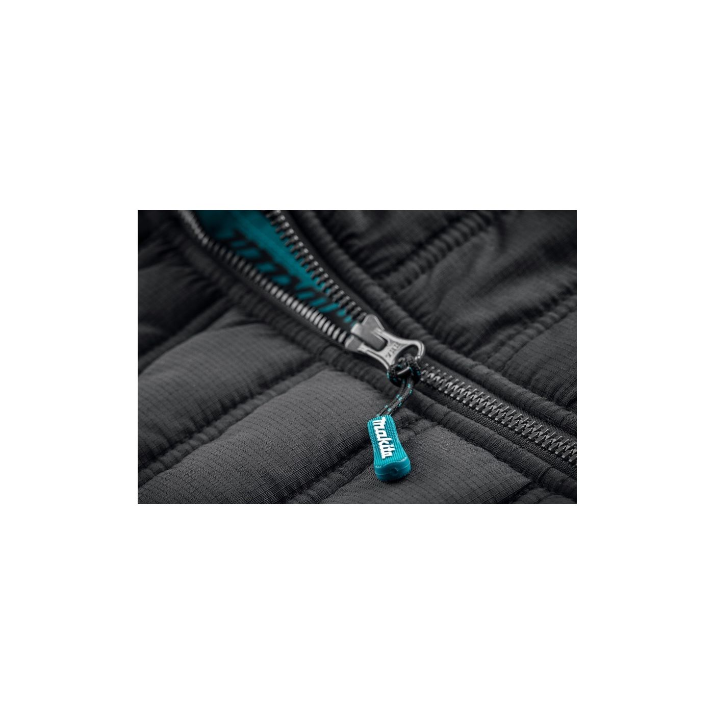 MK201M - Makita Shield Bodywarmer