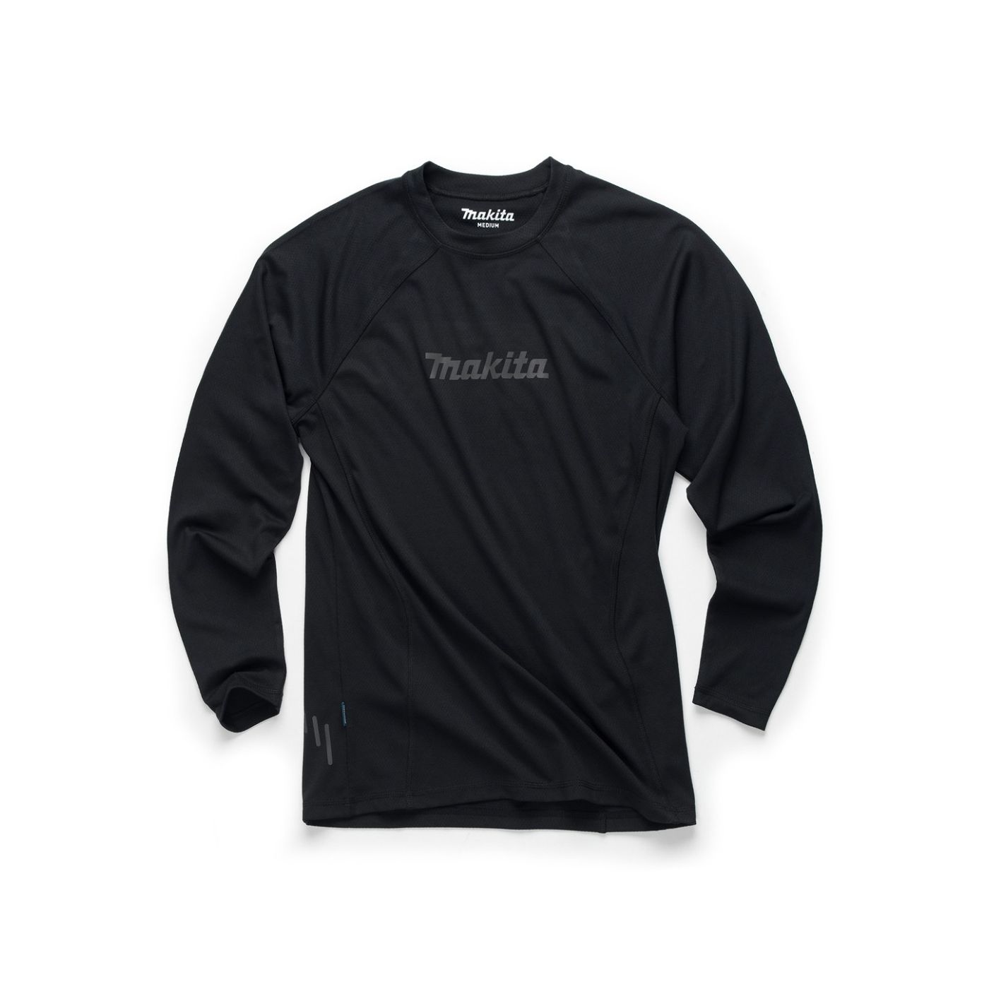  MK501M - Makita Tech Baselayer Top