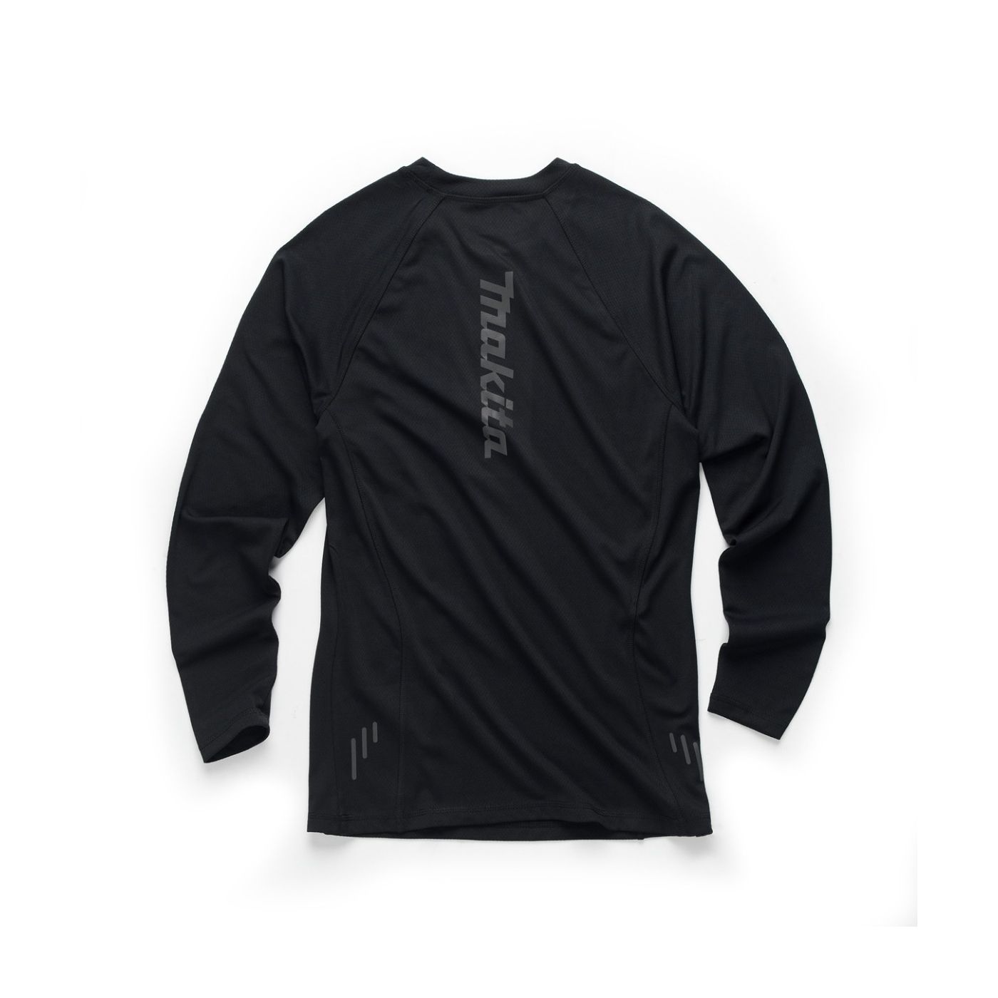  MK501M - Makita Tech Baselayer Top