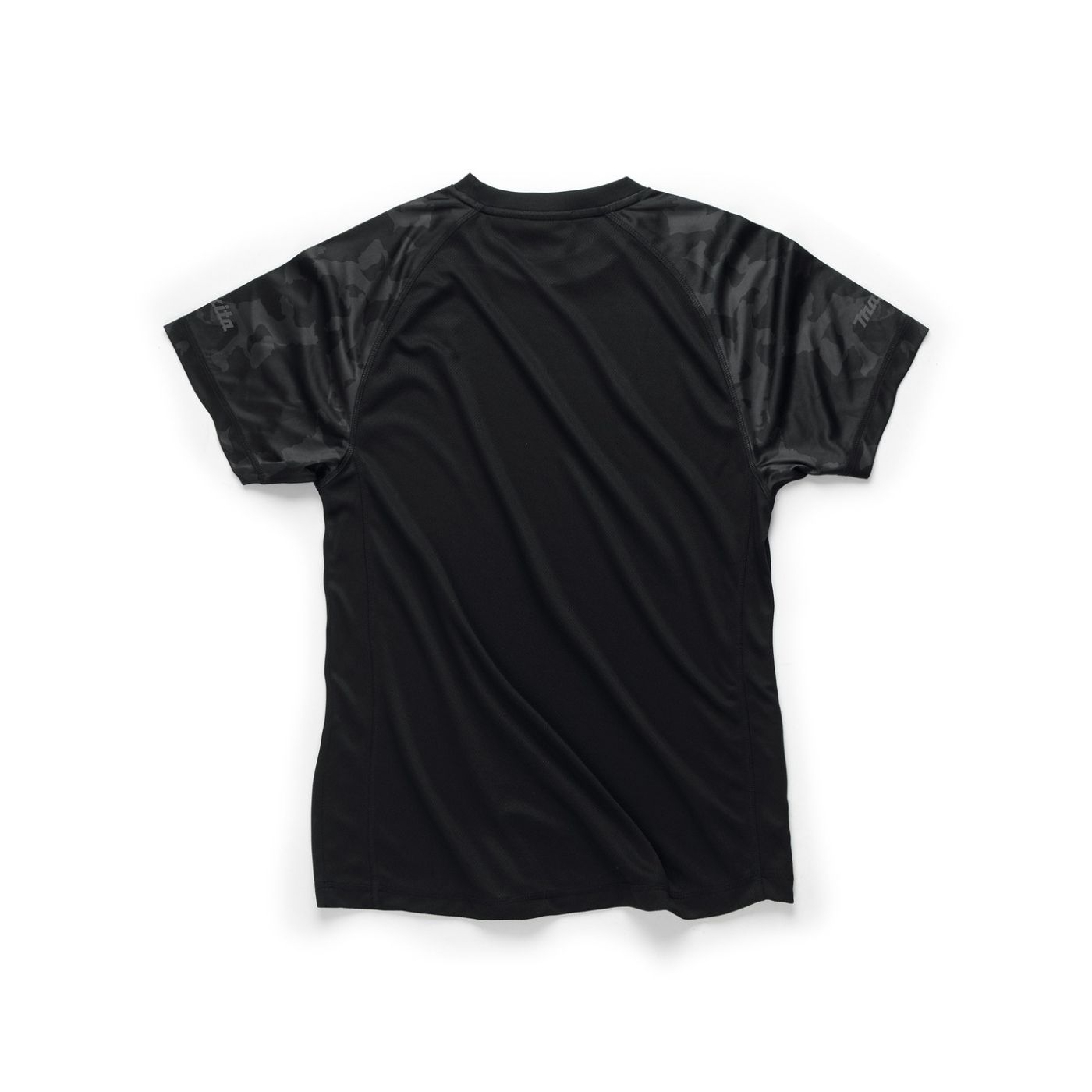 MK102M Makita Tech T-shirt 